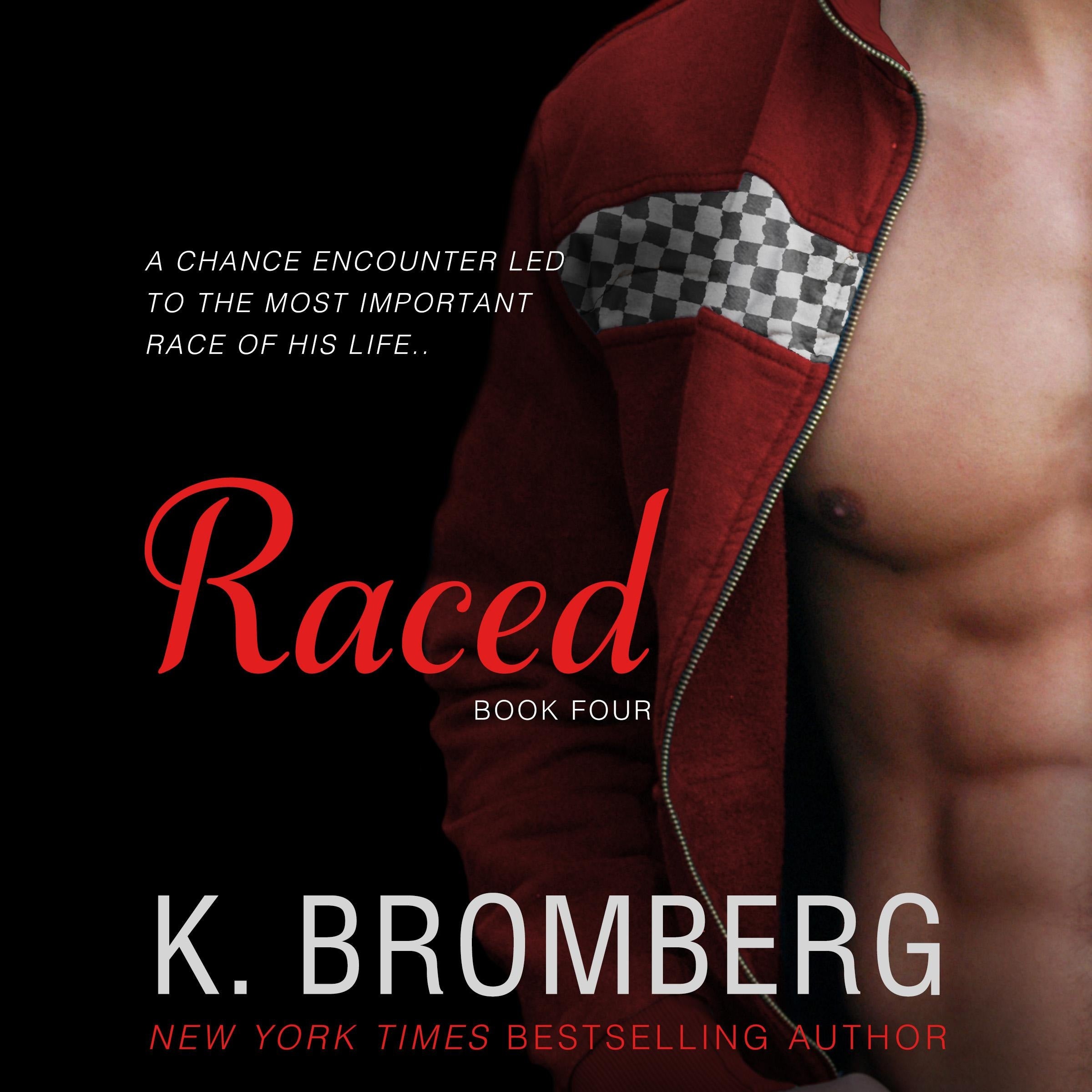Raced