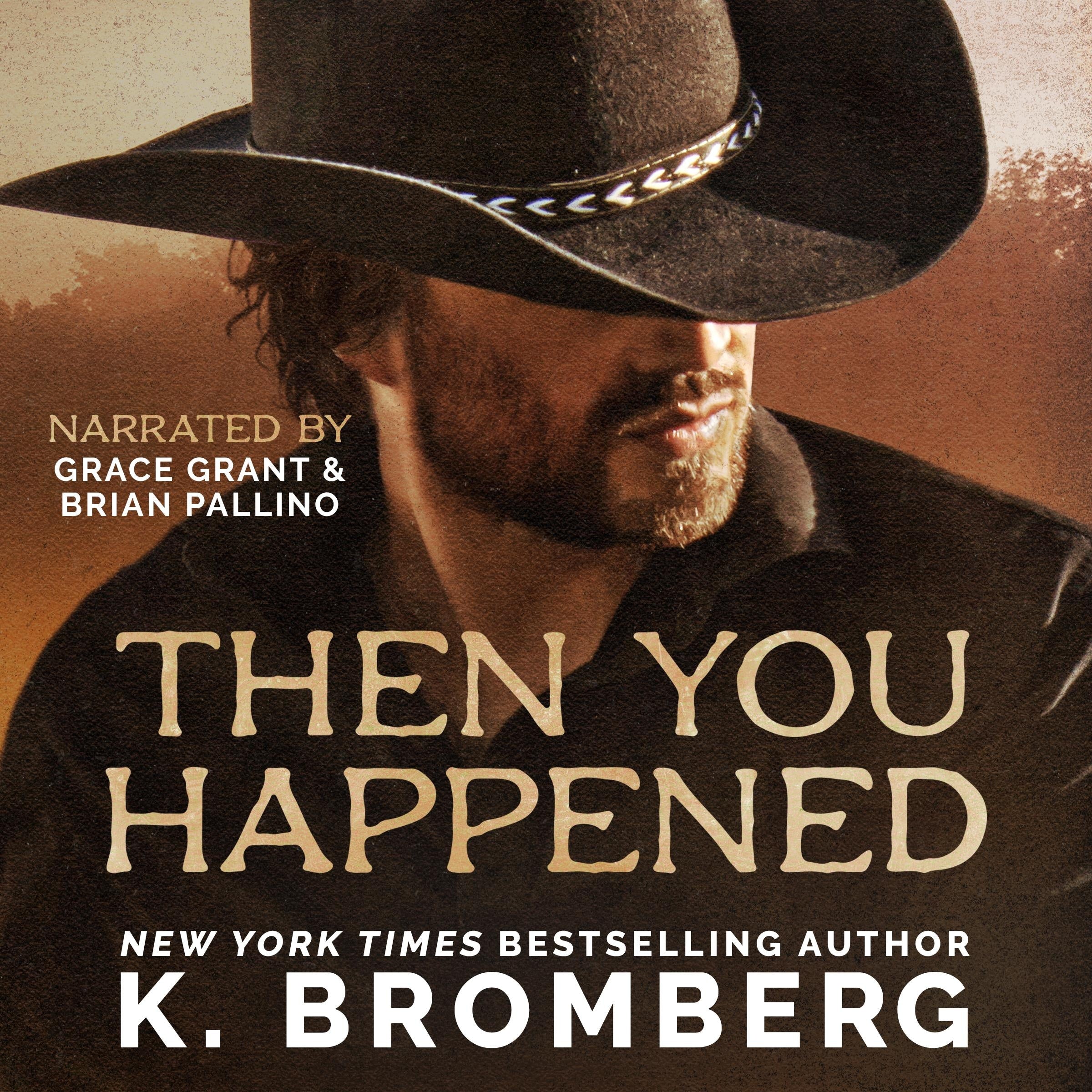 Then You Happened