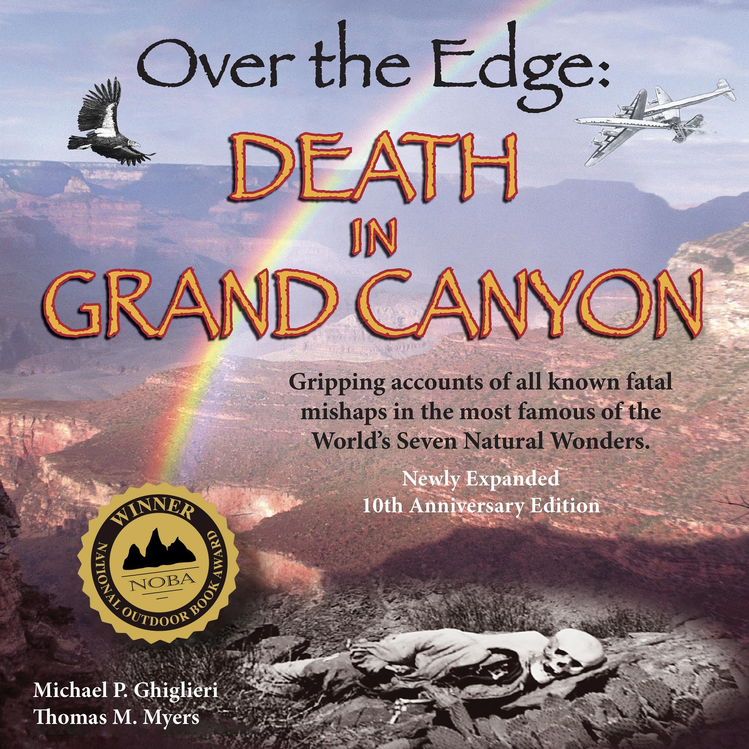 Over The Edge