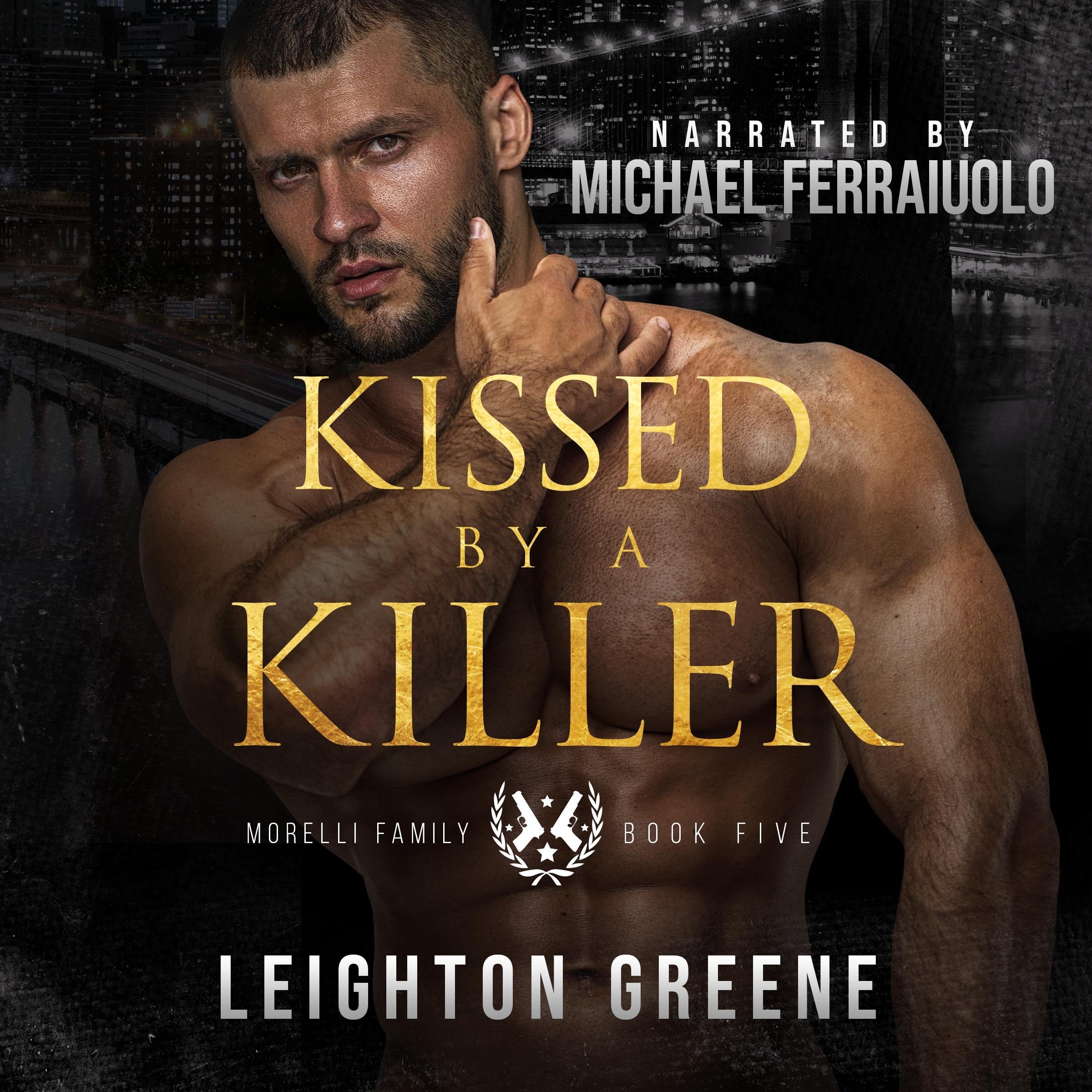 Kissed by a Killer