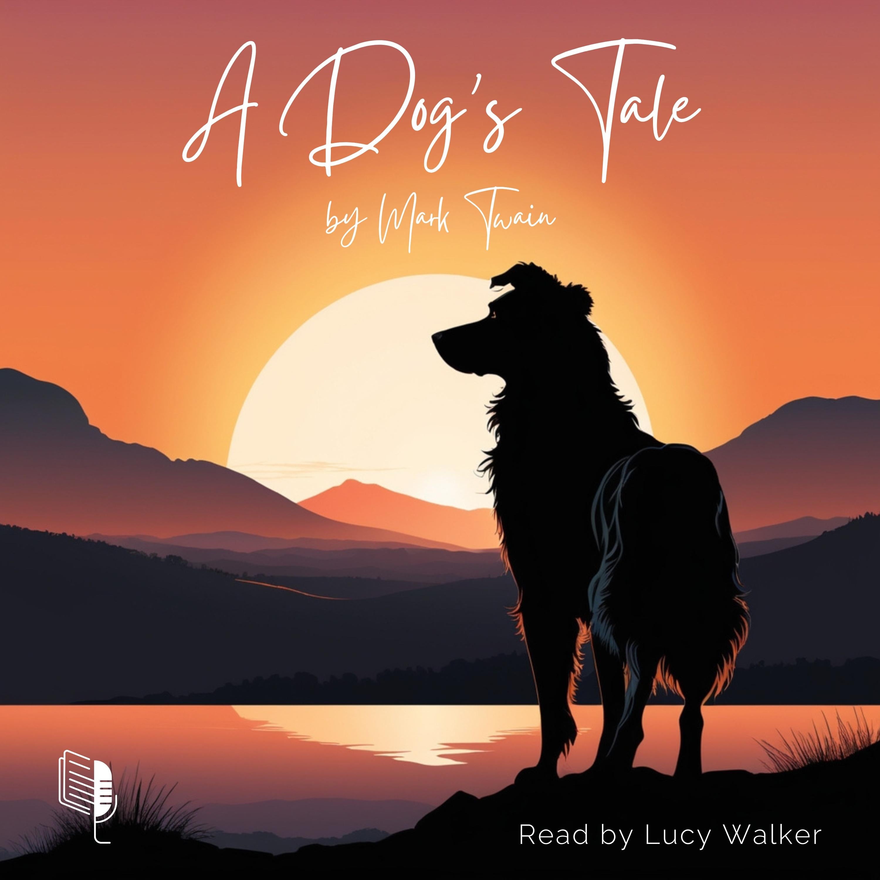 A Dog's Tale