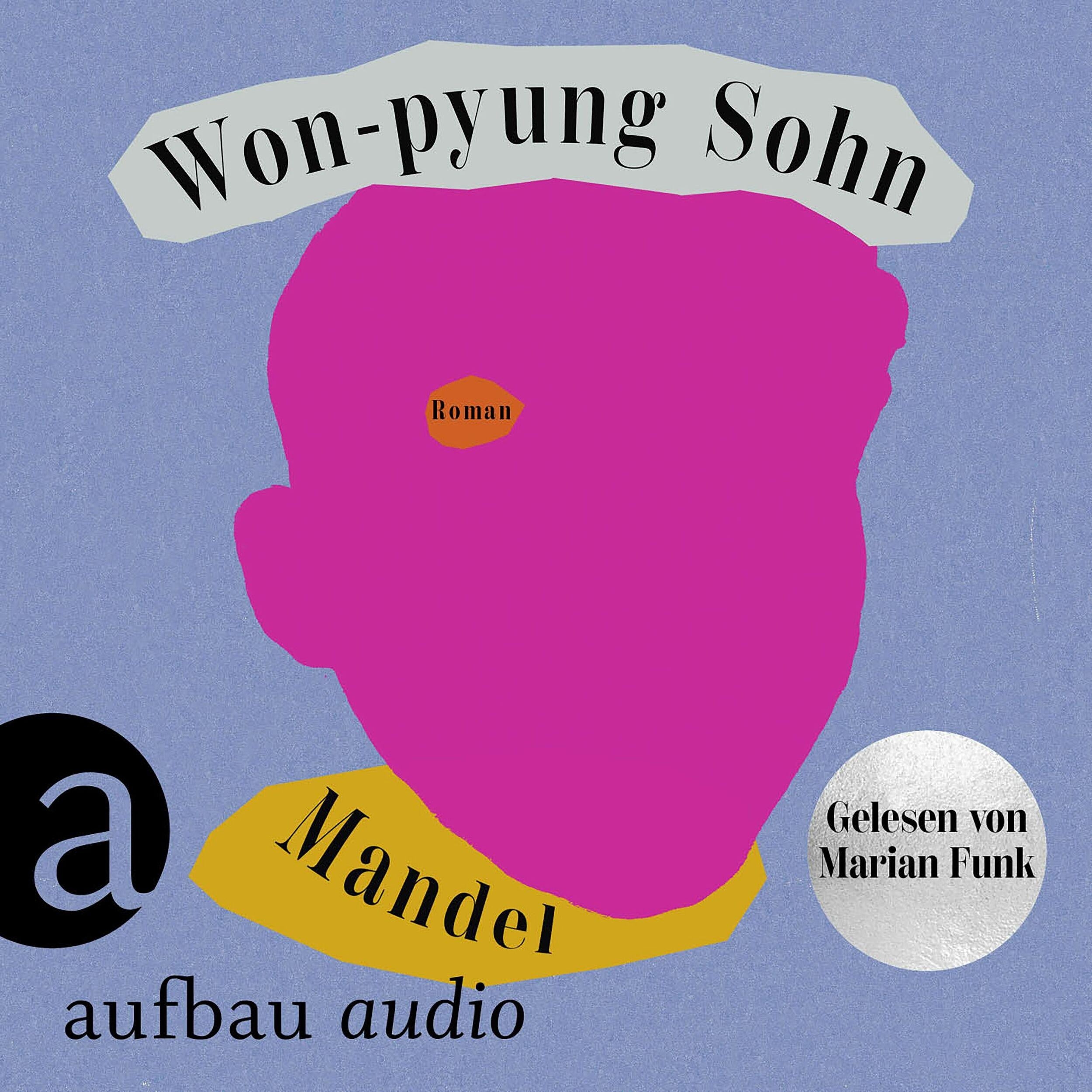 Mandel (Ungekürzt)