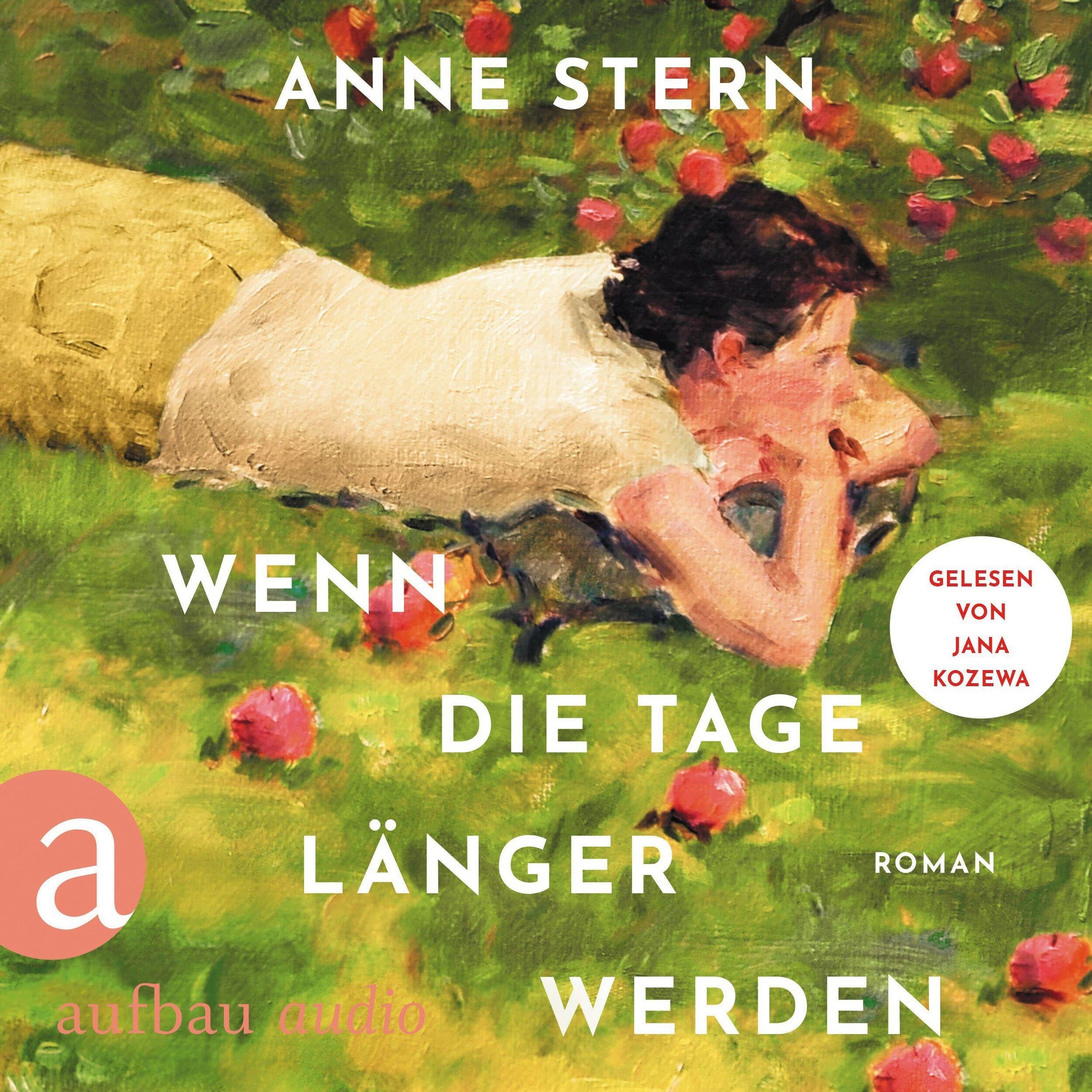 Wenn die Tage länger werden (Ungekürzt)