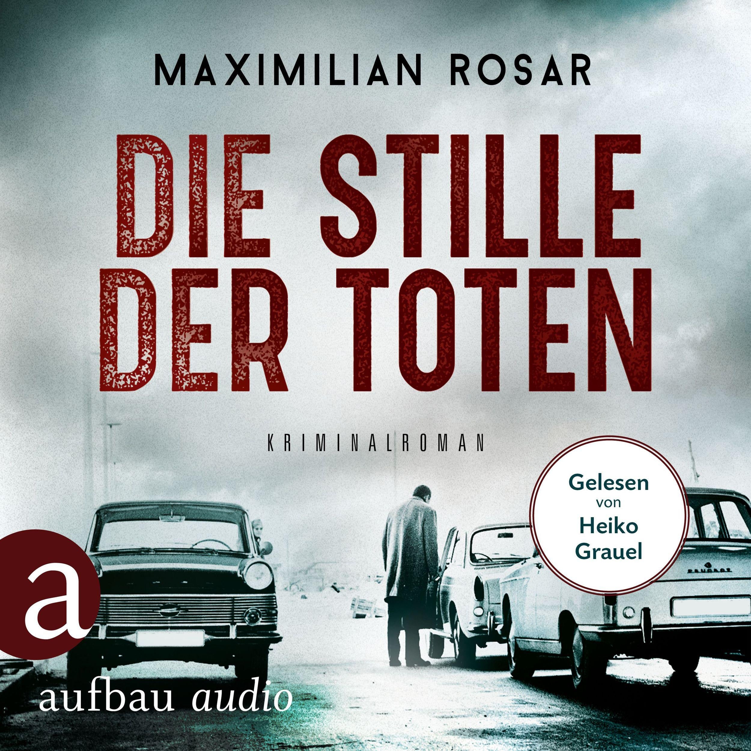 Die Stille der Toten - Kommissar Preusser, Band 1 (Gekürzt)