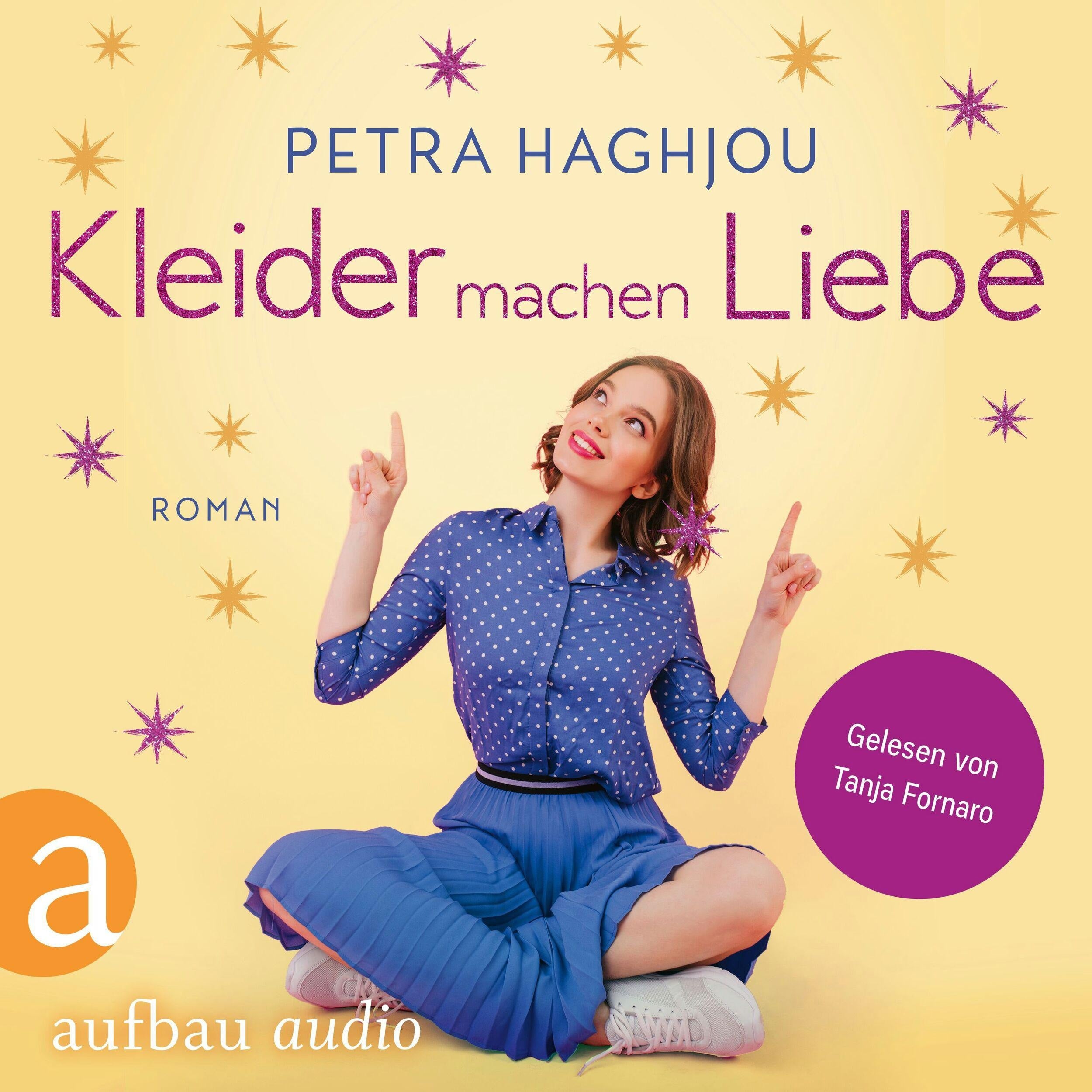Kleider machen Liebe (Ungekürzt)