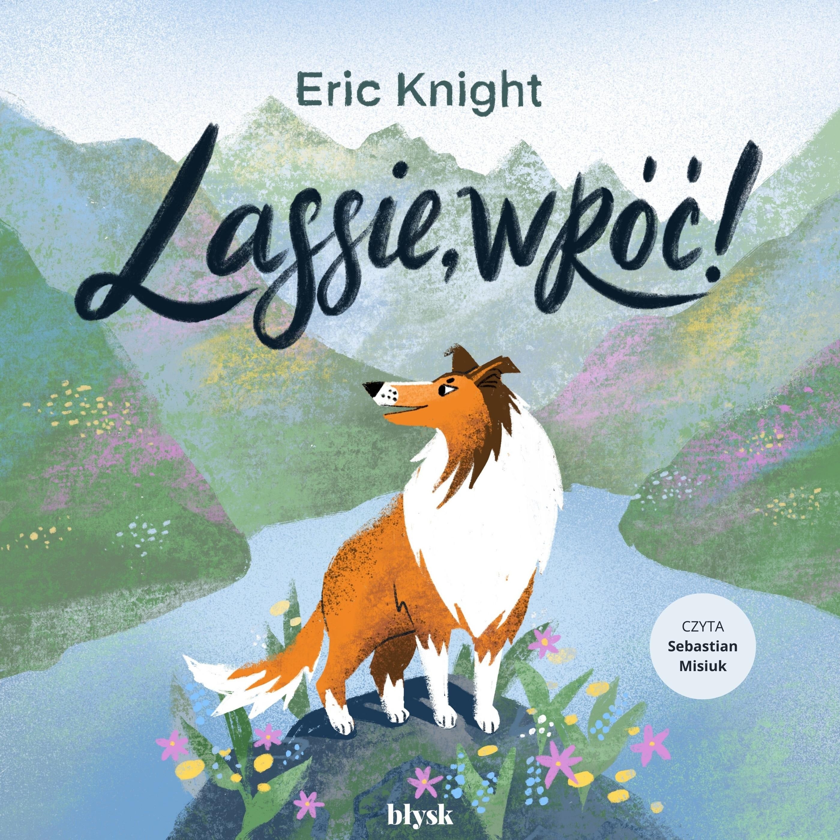 Lassie, wróć!