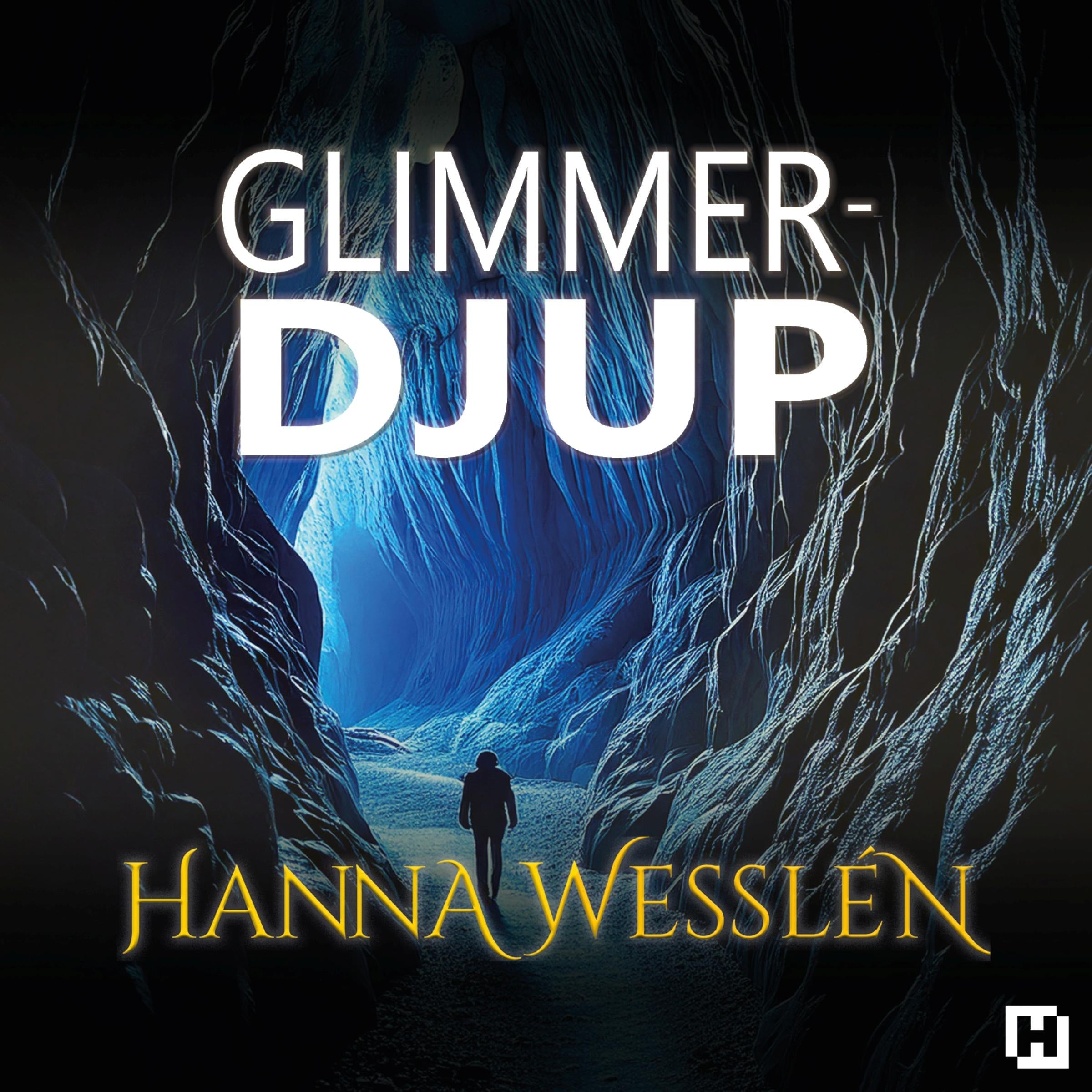 Glimmerdjup