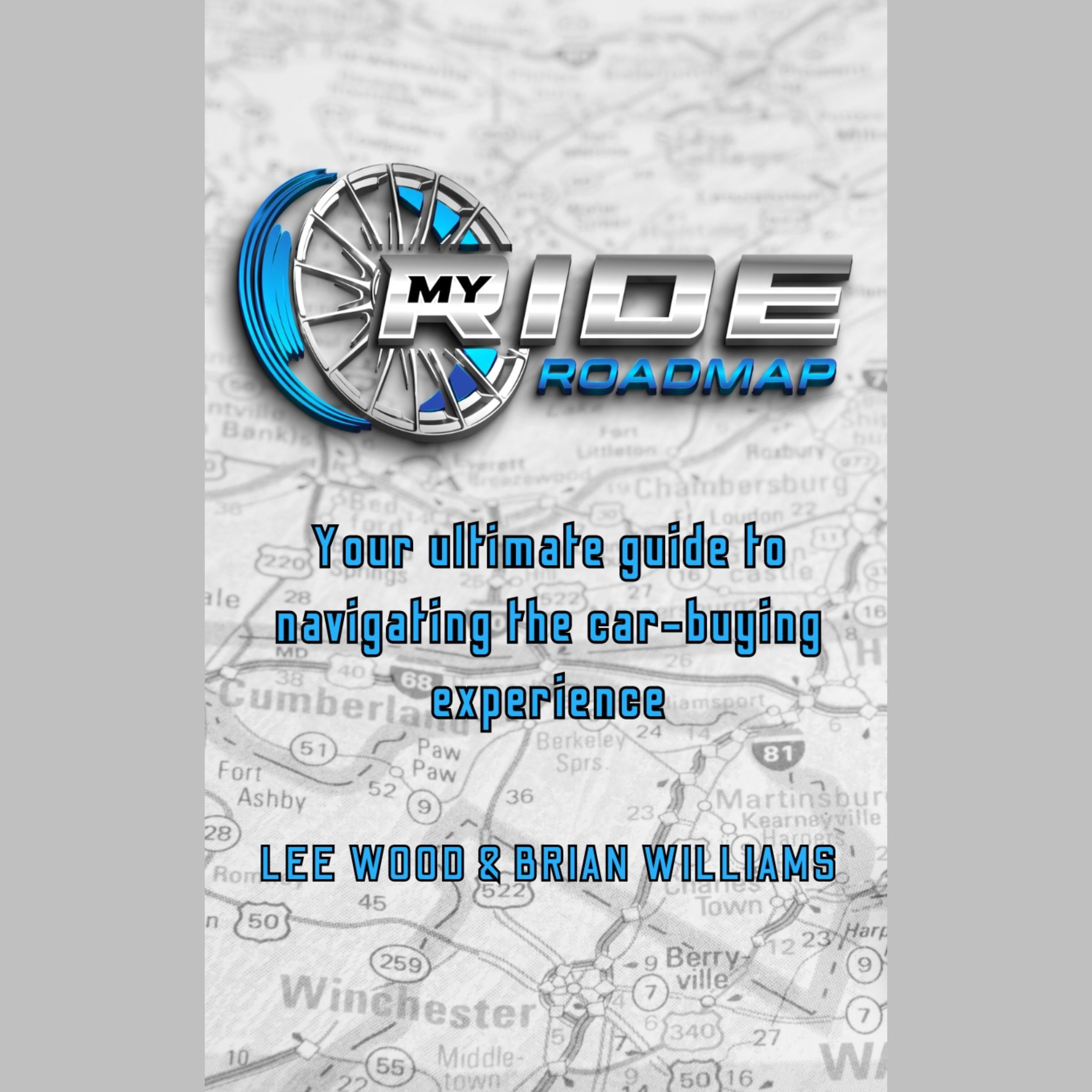 My Ride Roadmap