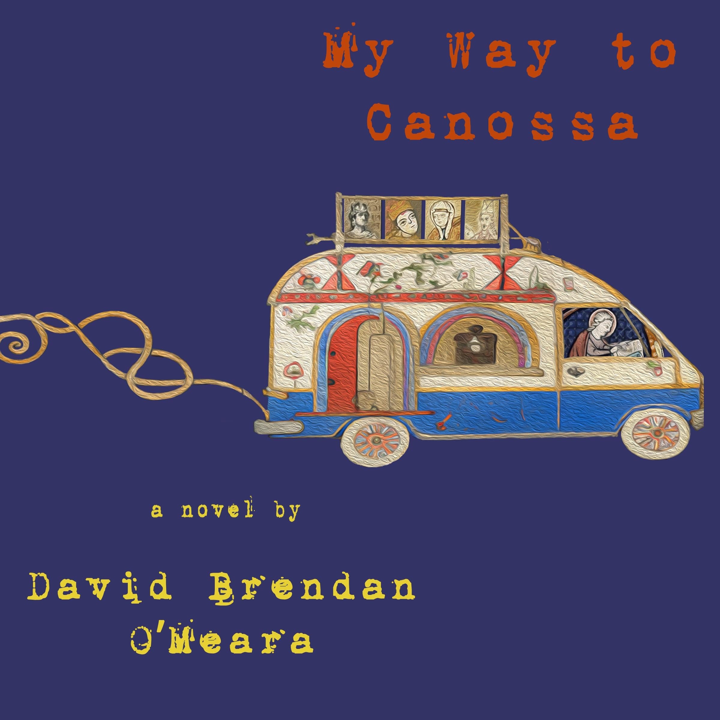 My Way to Canossa