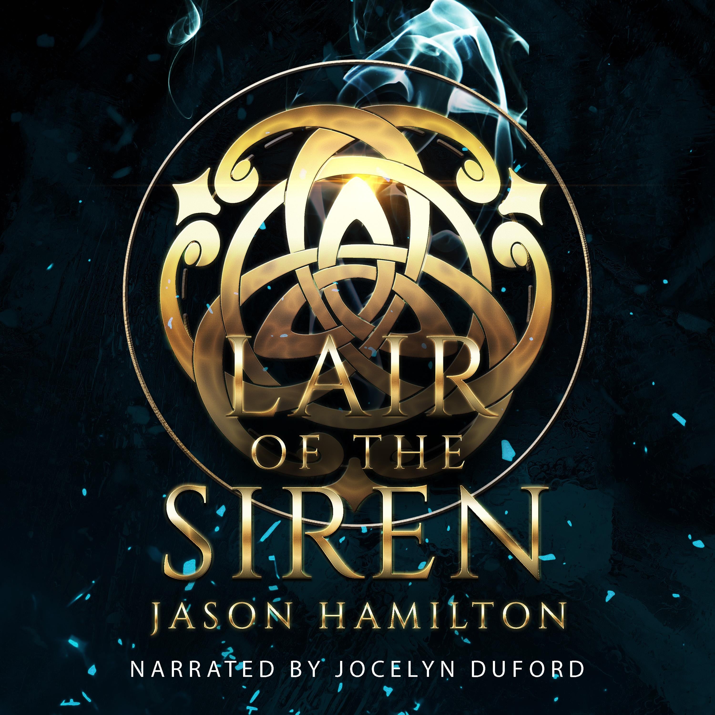 Lair of the Siren
