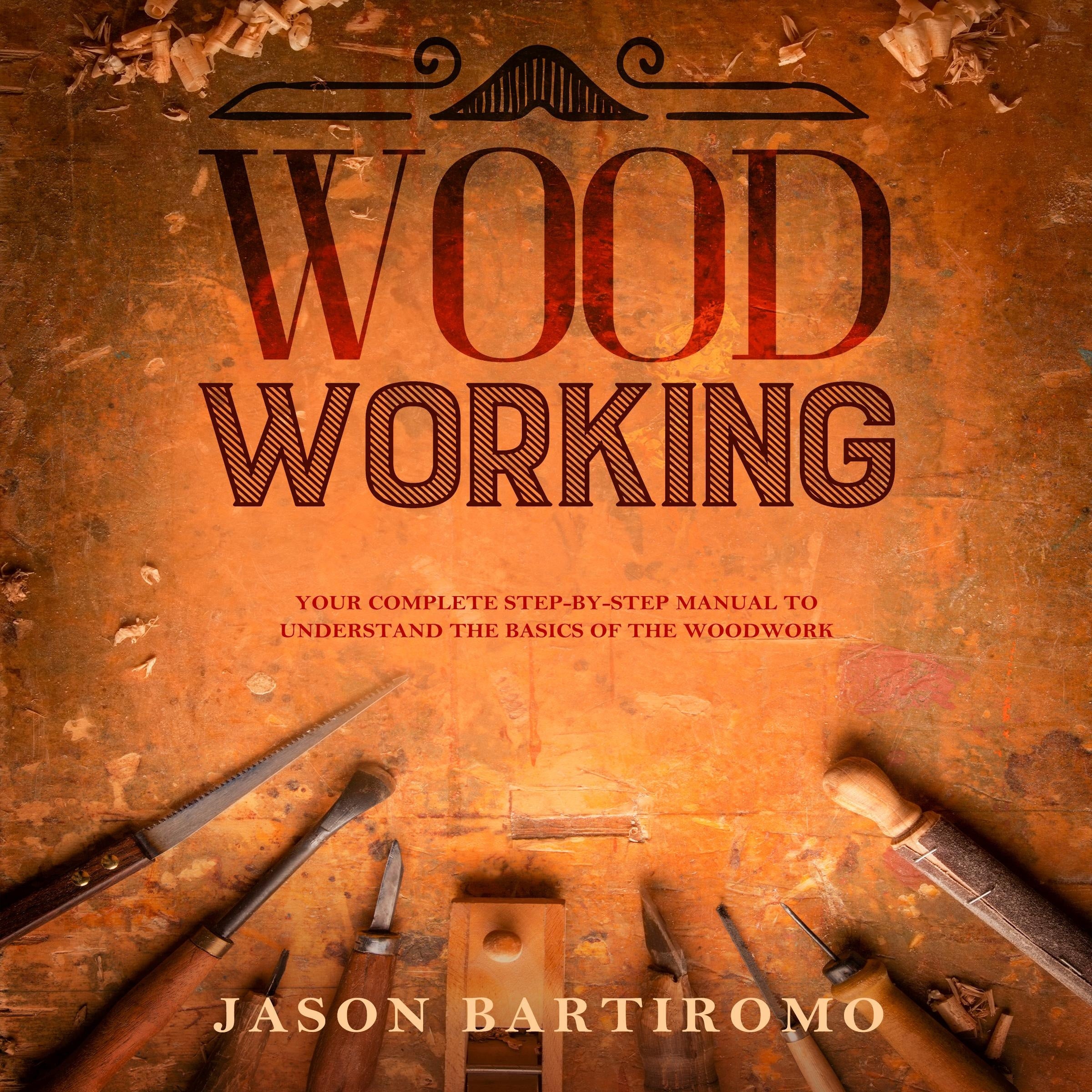 Woodworking