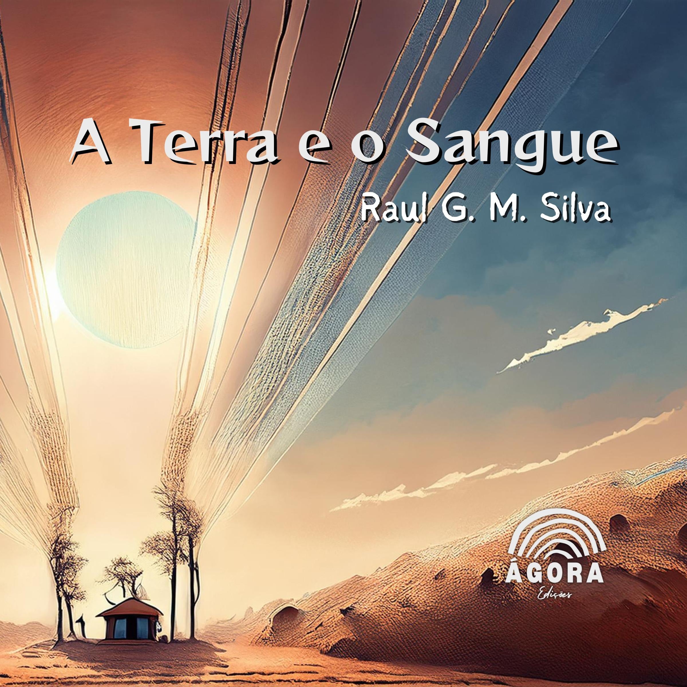 A Terra e o Sangue