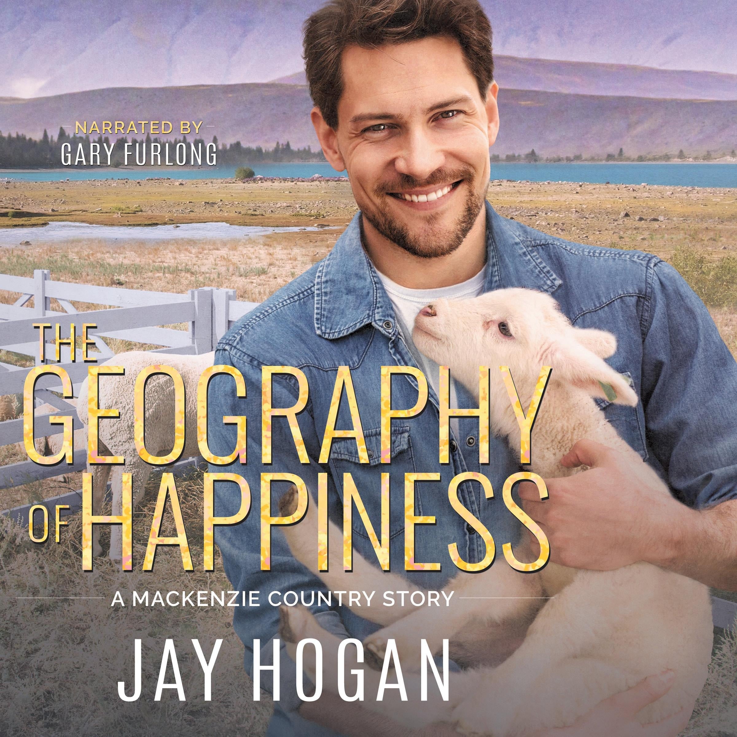 The Geography of Happiness