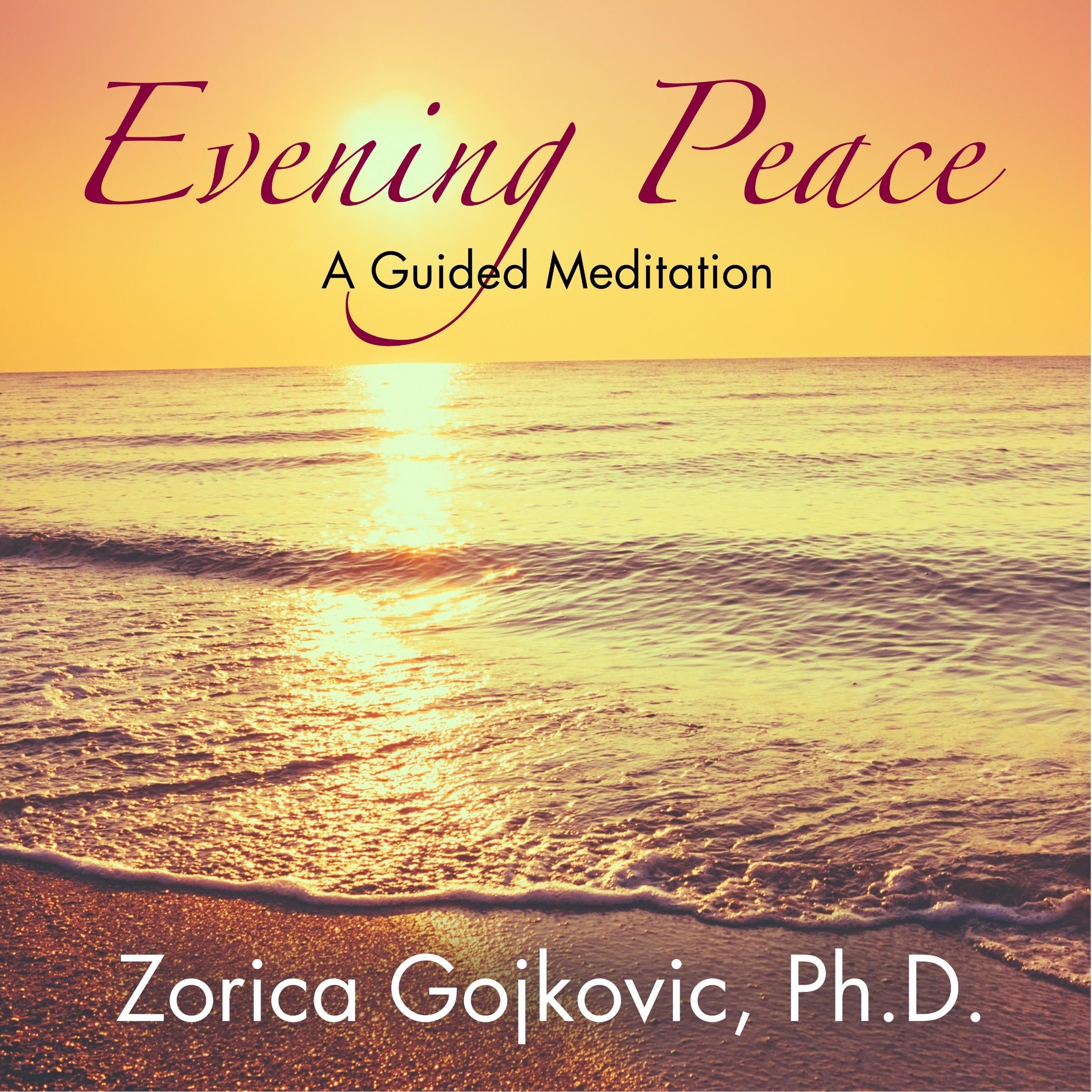 Evening Peace
