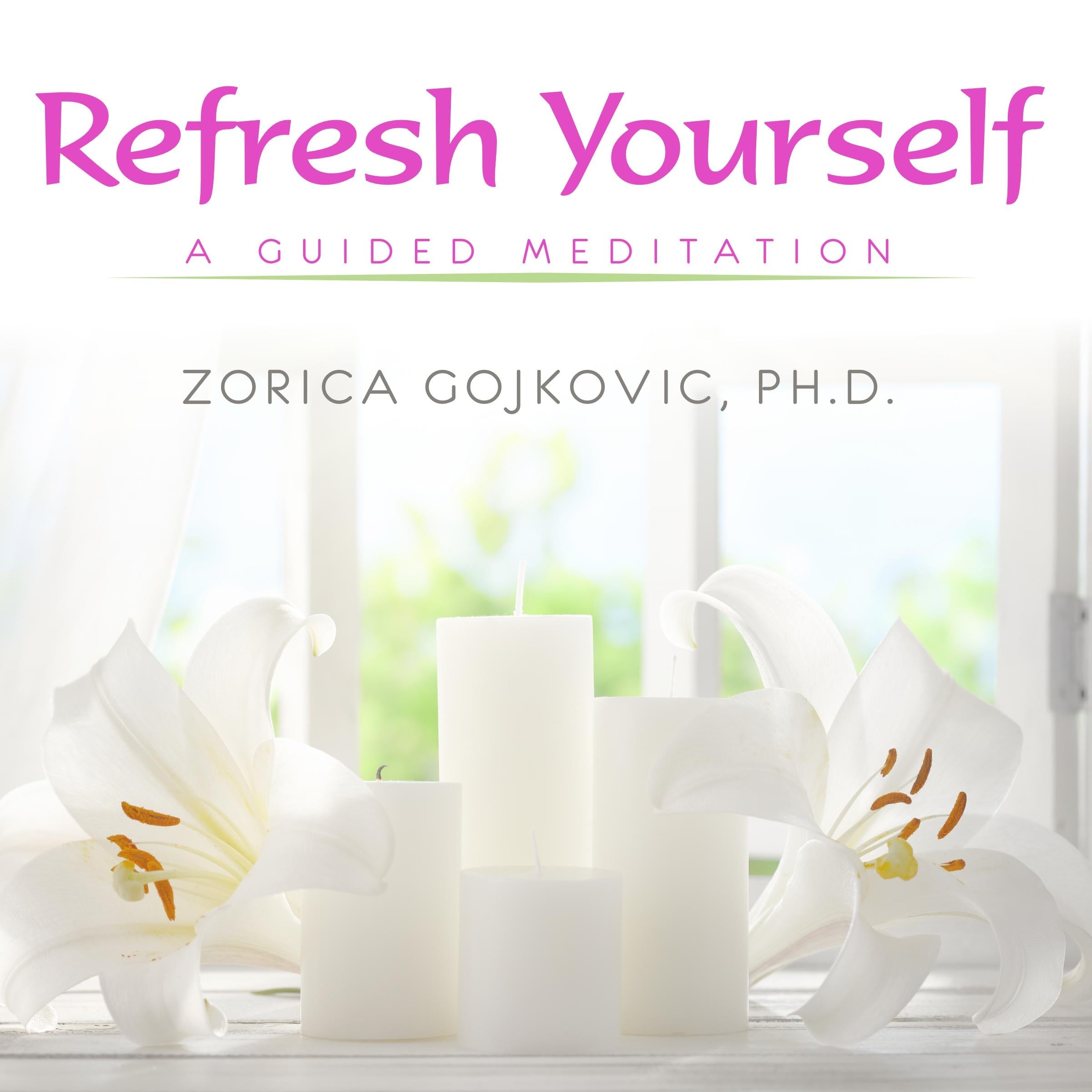 Refresh Yourself