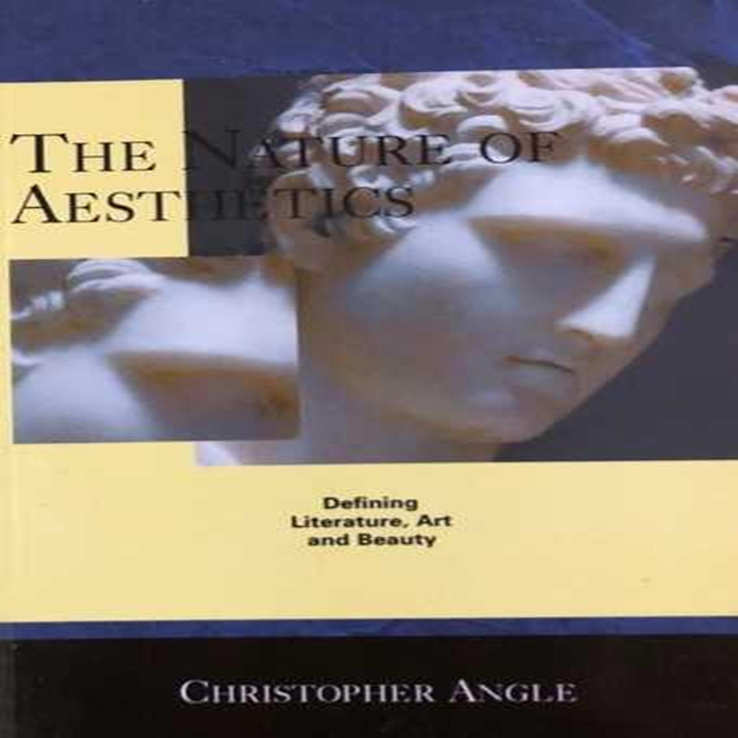 THE NATURE OF AESTHETICS