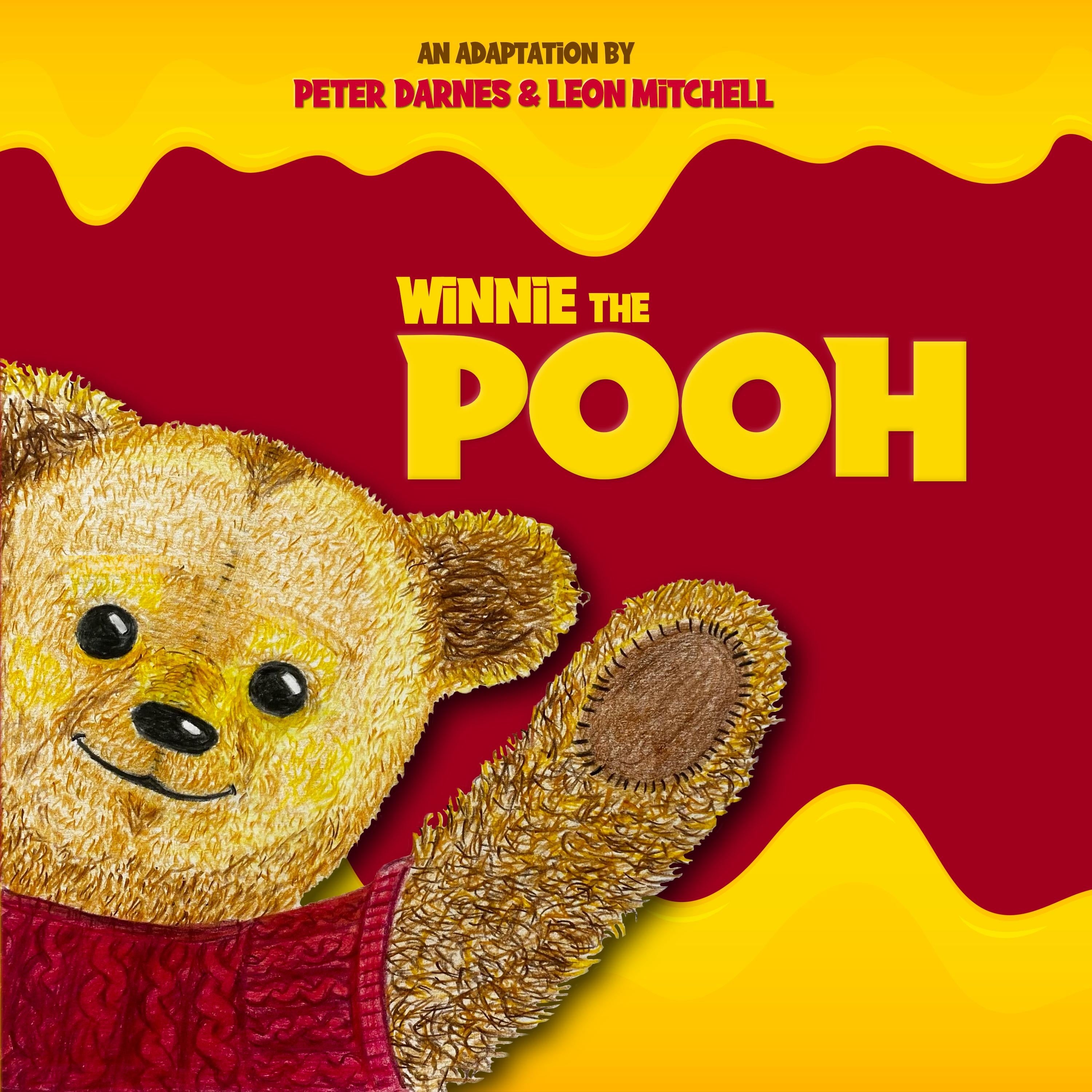 Winnie the Pooh