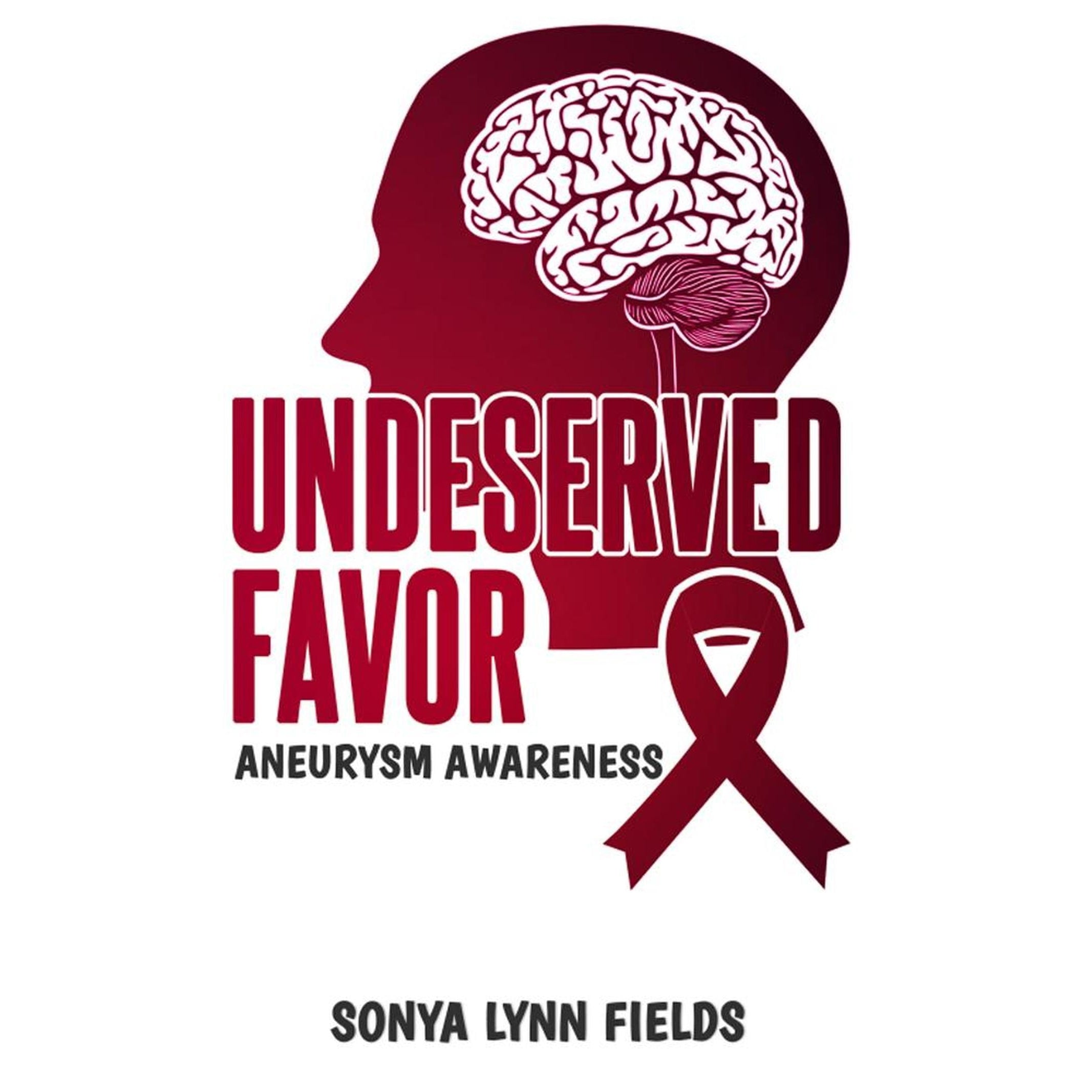 Undeserved Favor