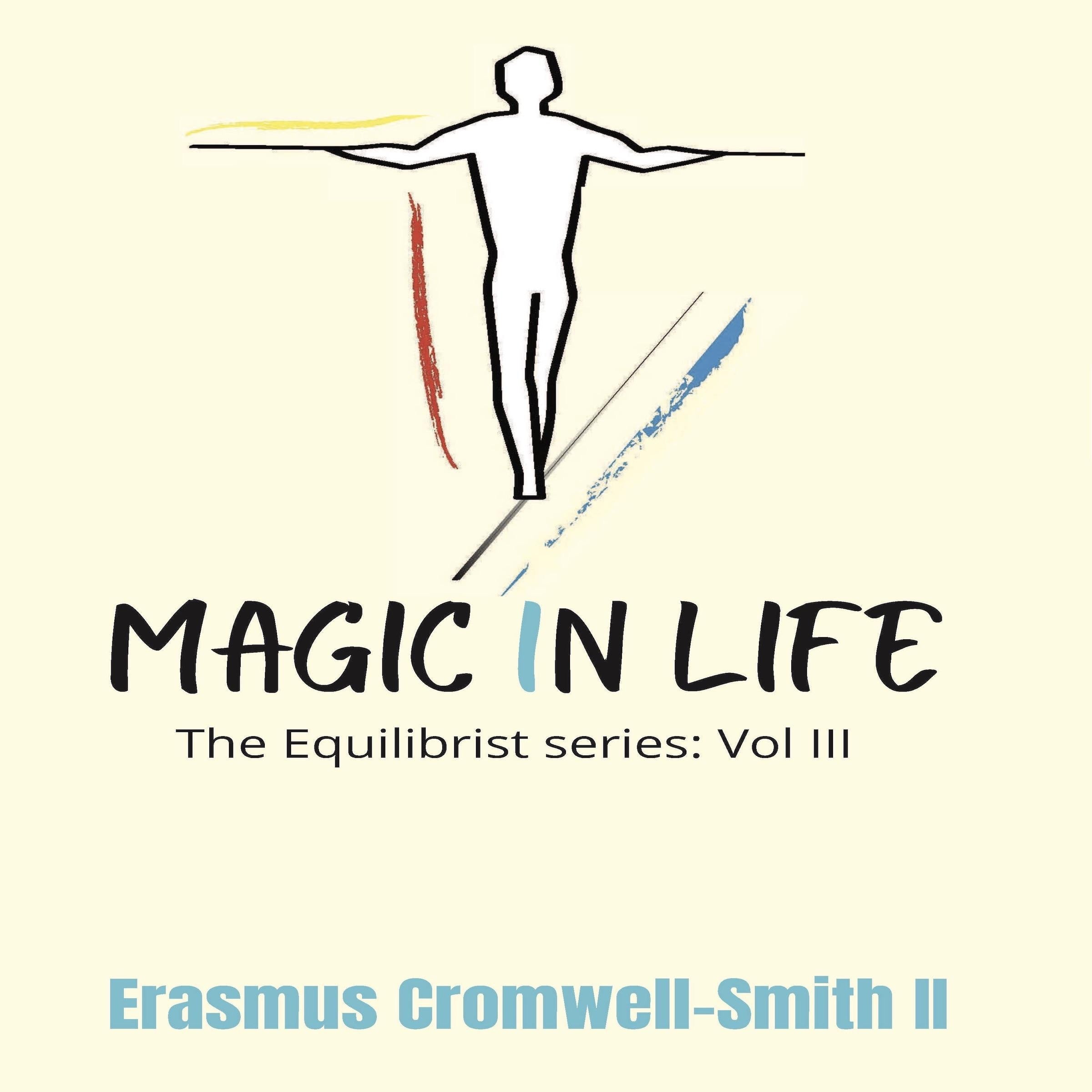 Magic In Life