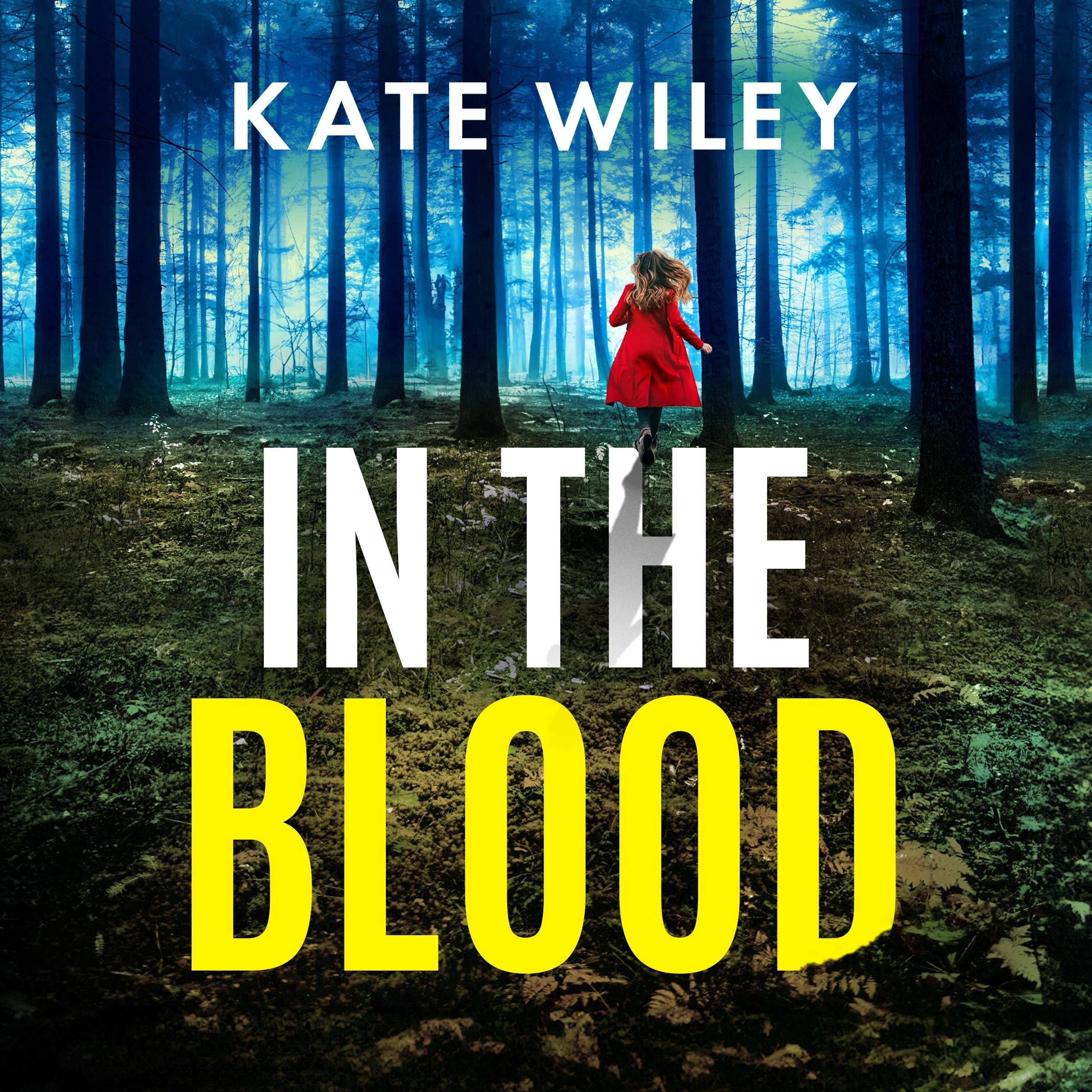 In the Blood