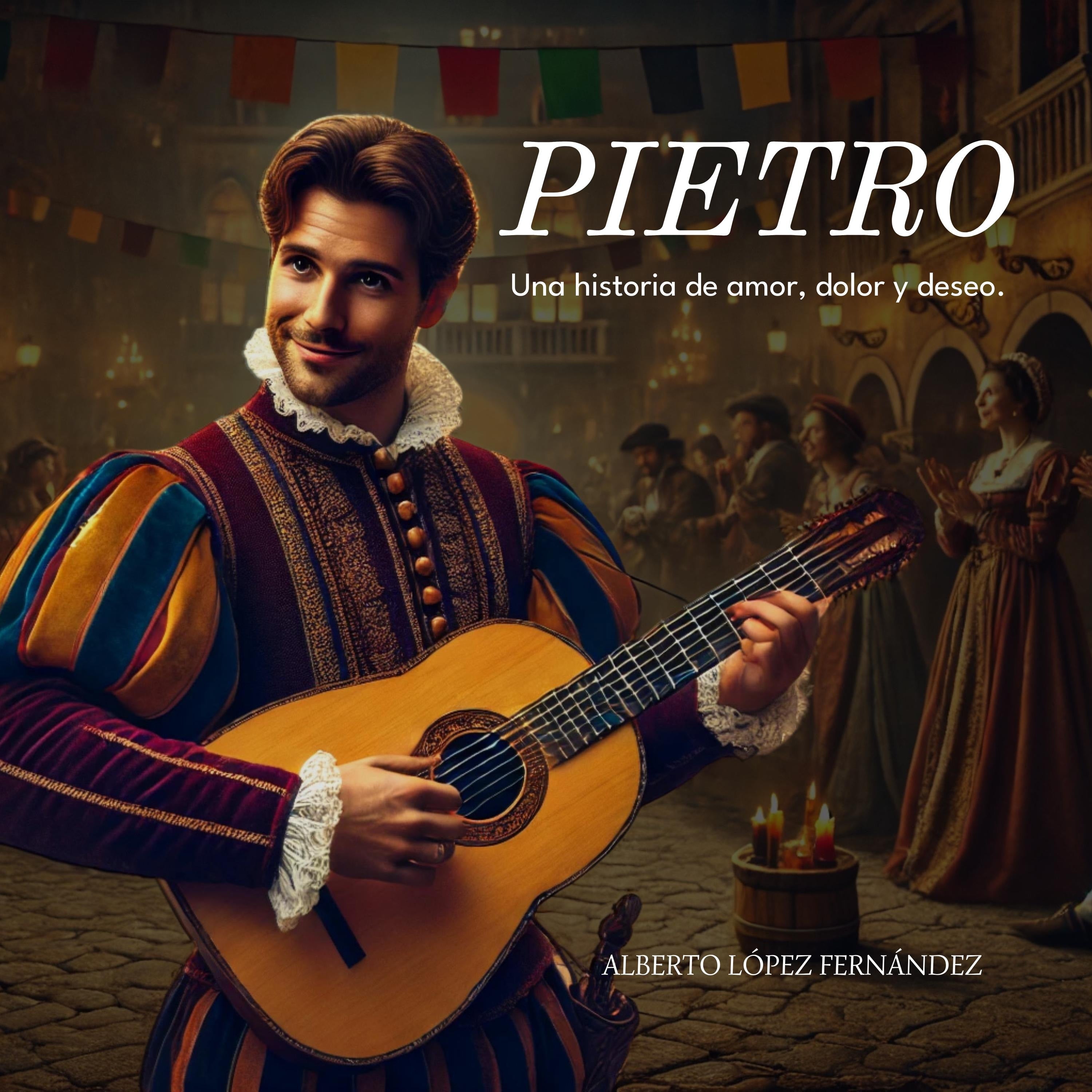 PIETRO