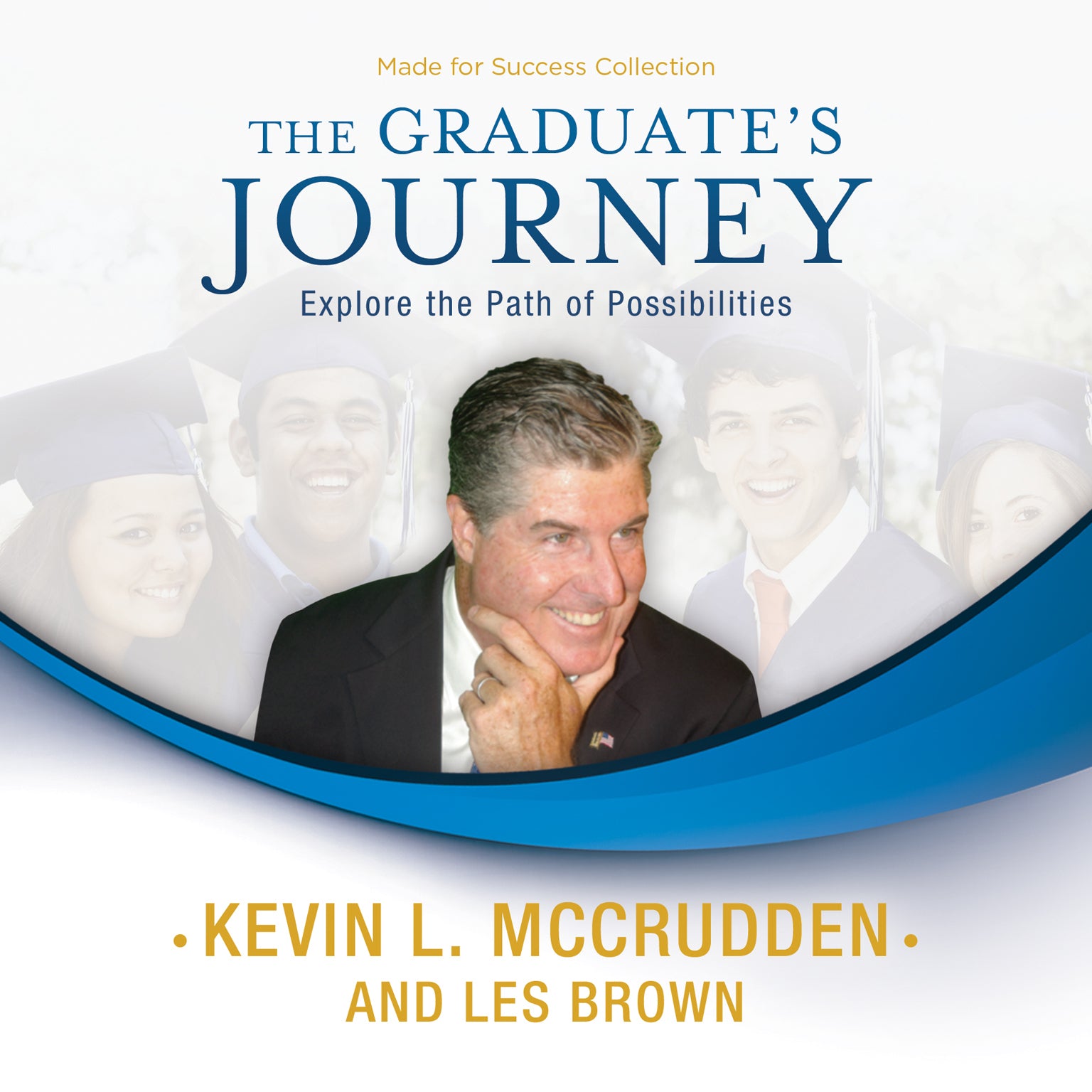 The Graduate's Journey