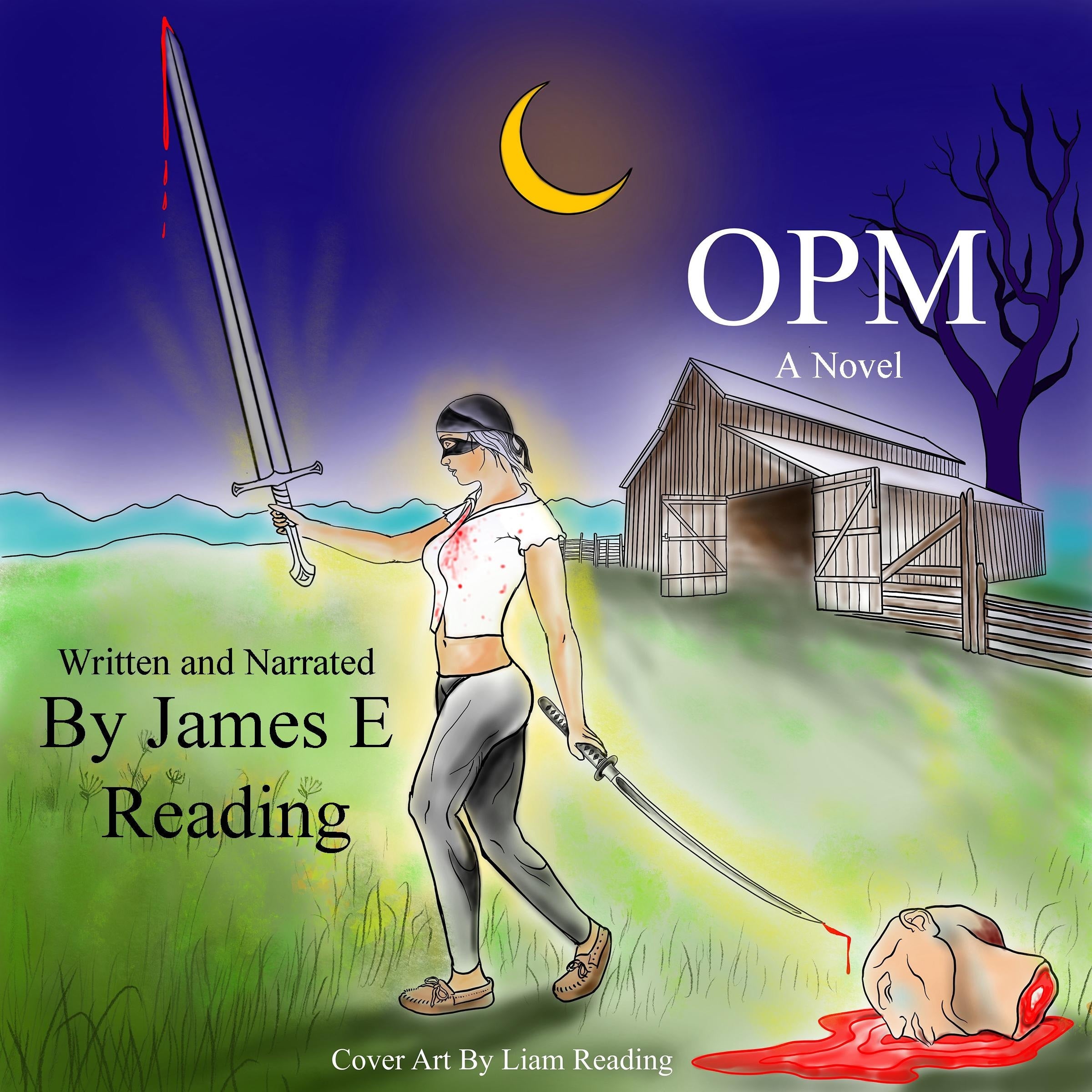 OpM