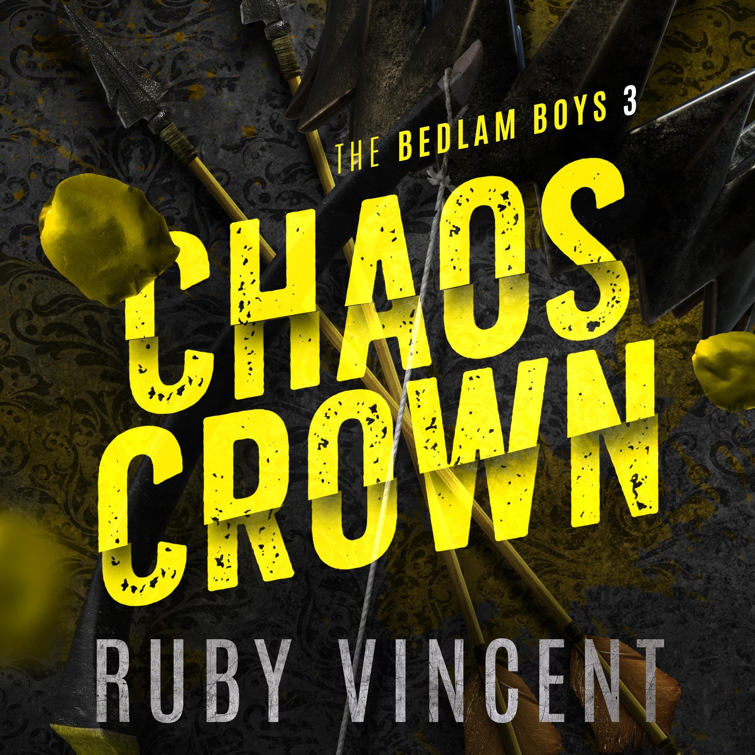Chaos Crown