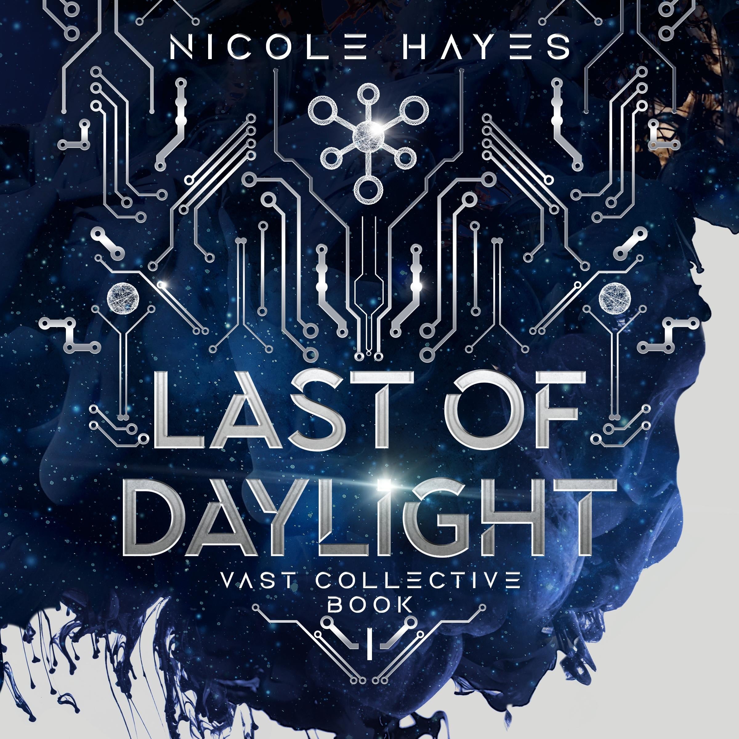 Last of Daylight