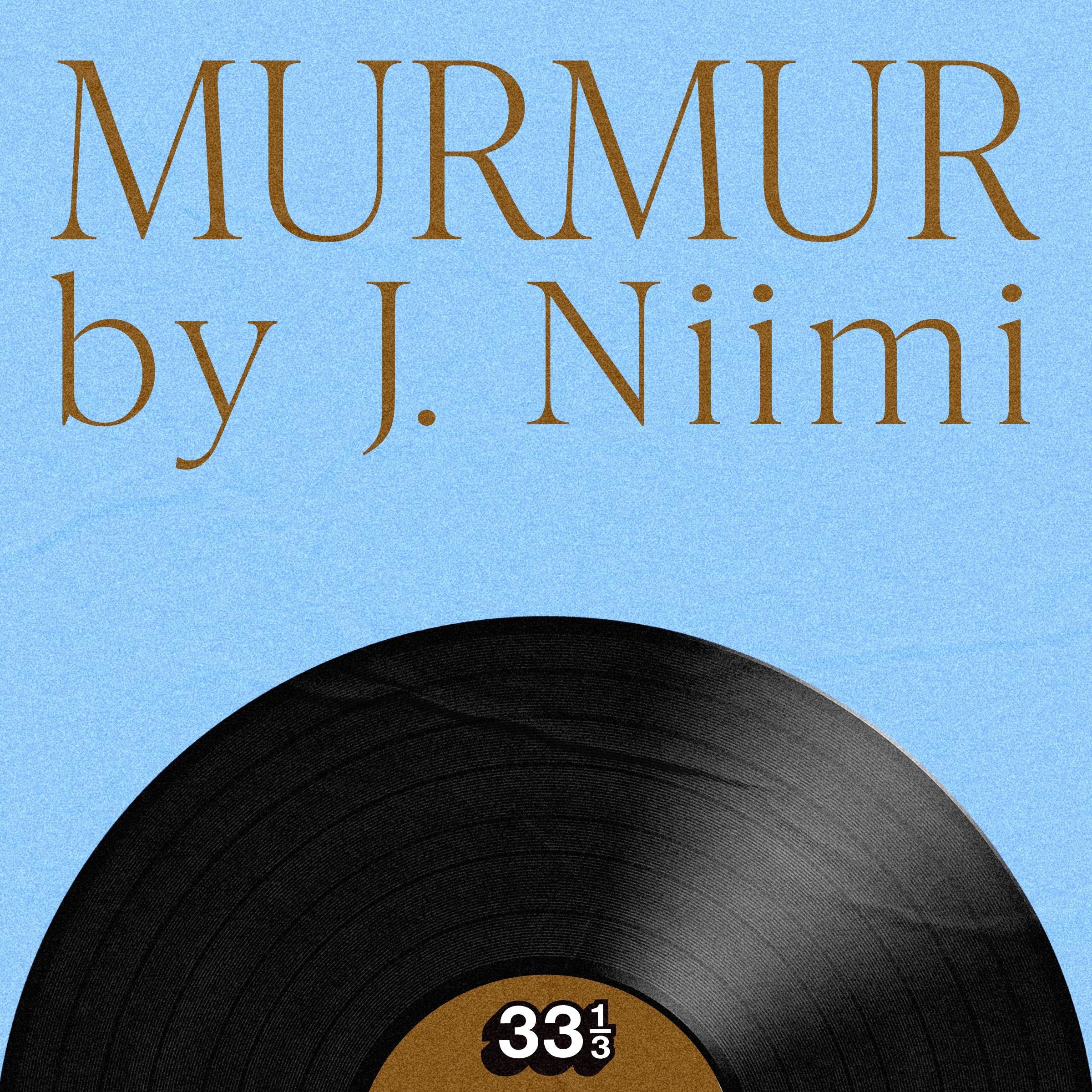 R.E.M.'s Murmur