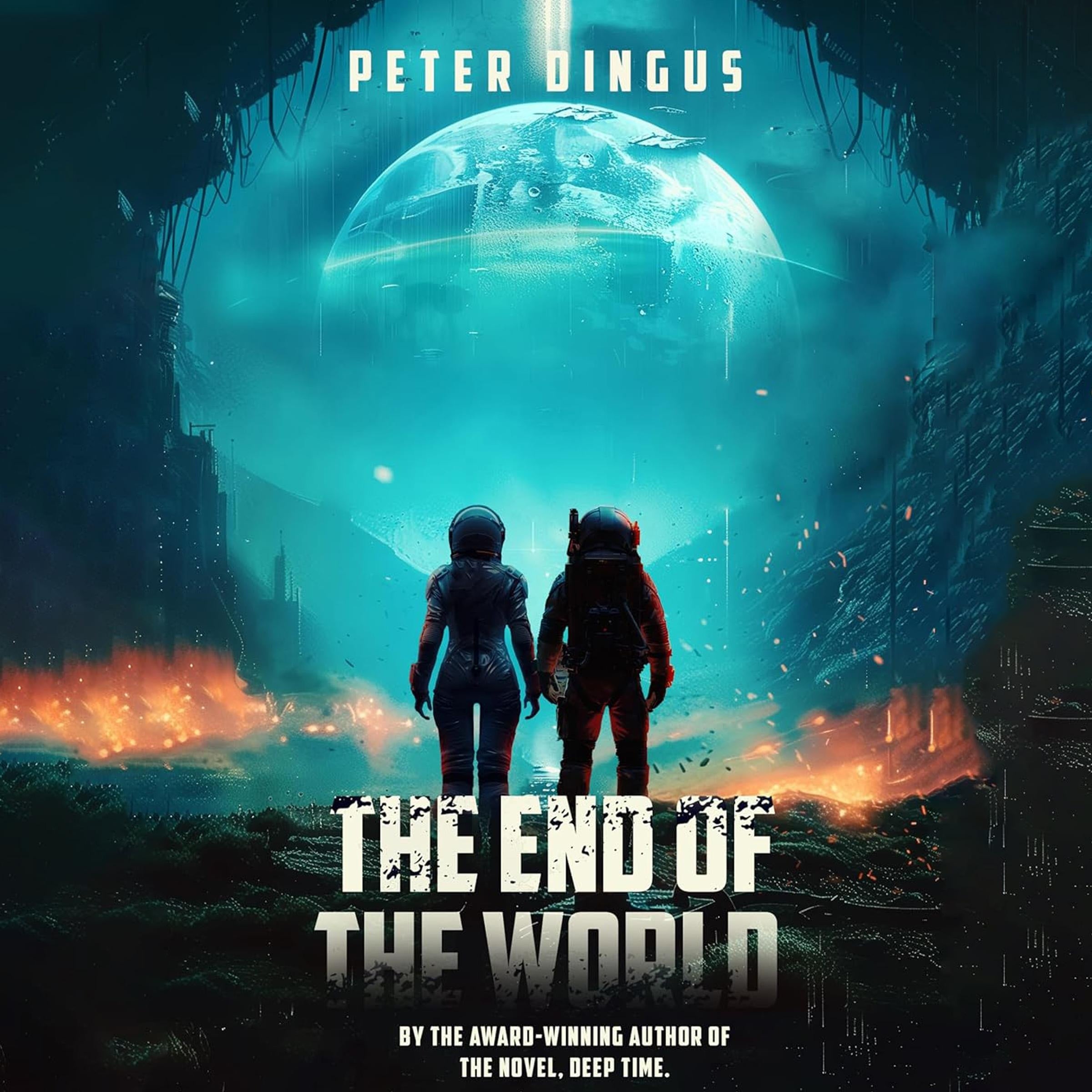 End of The World
