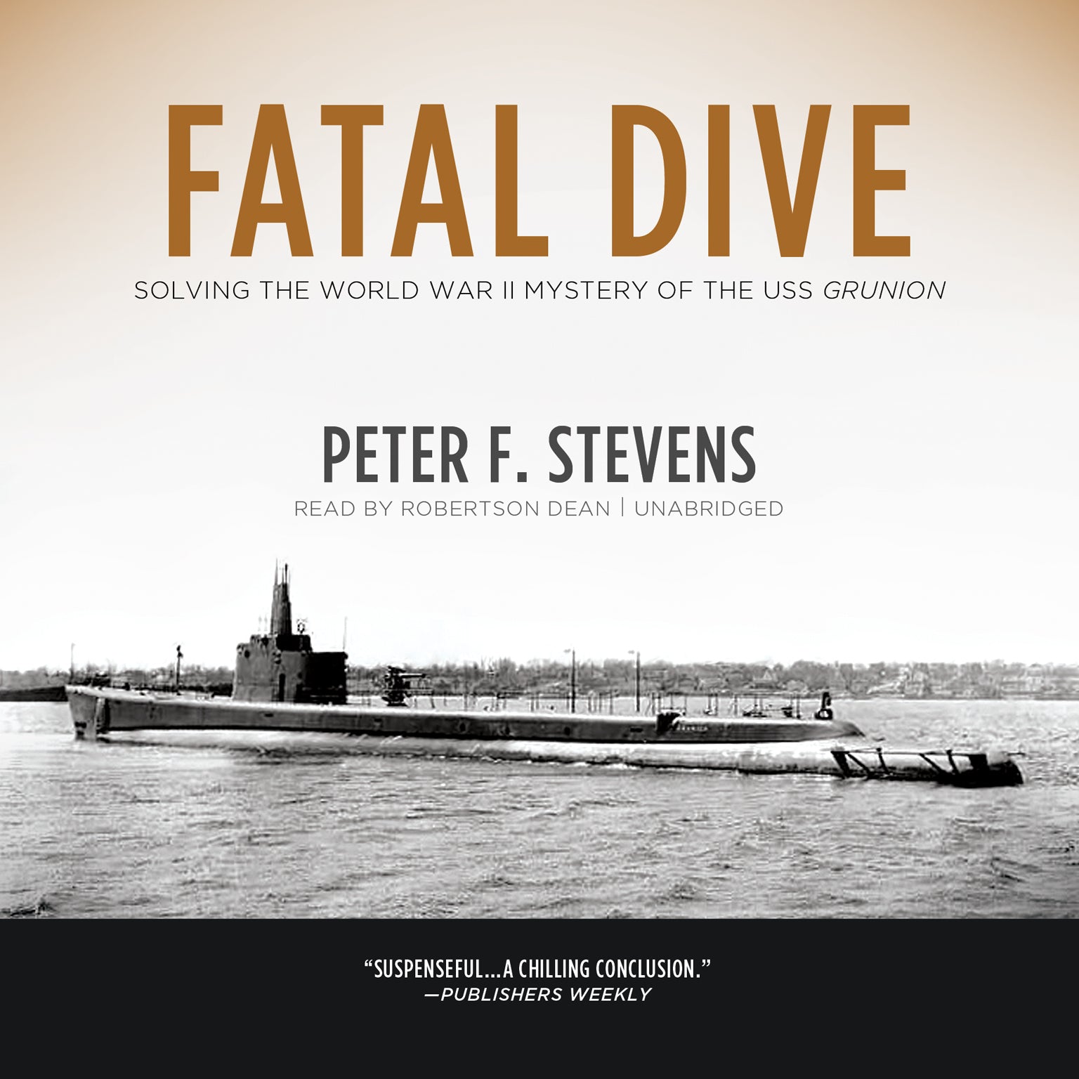 Fatal Dive