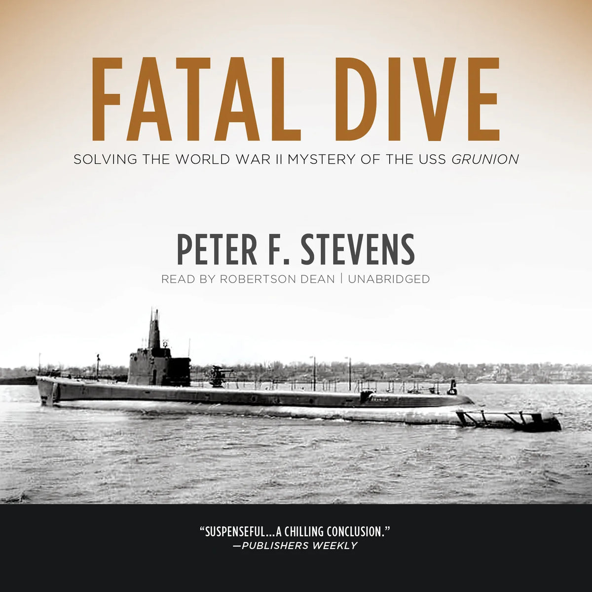 Fatal Dive