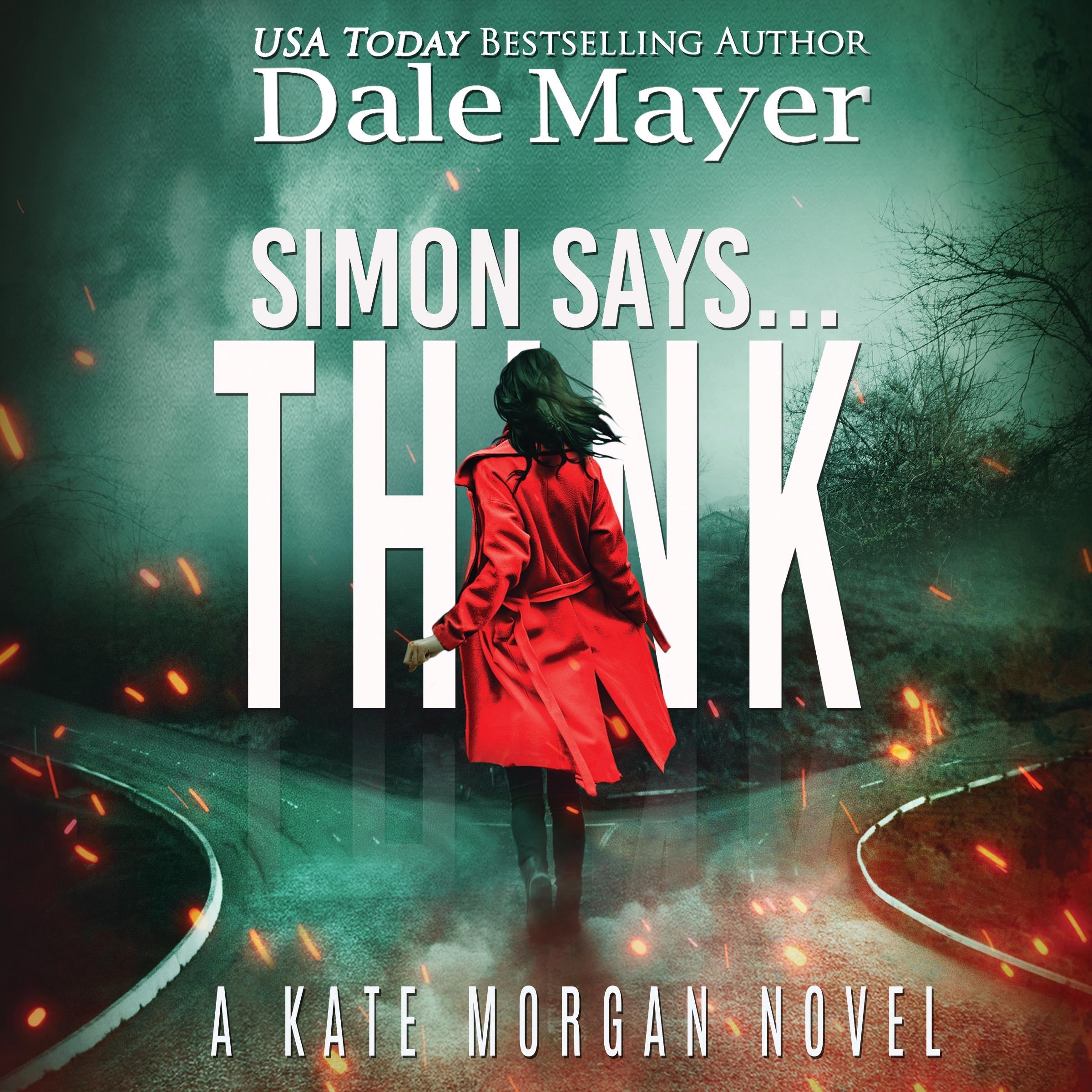 Simon Says... Think