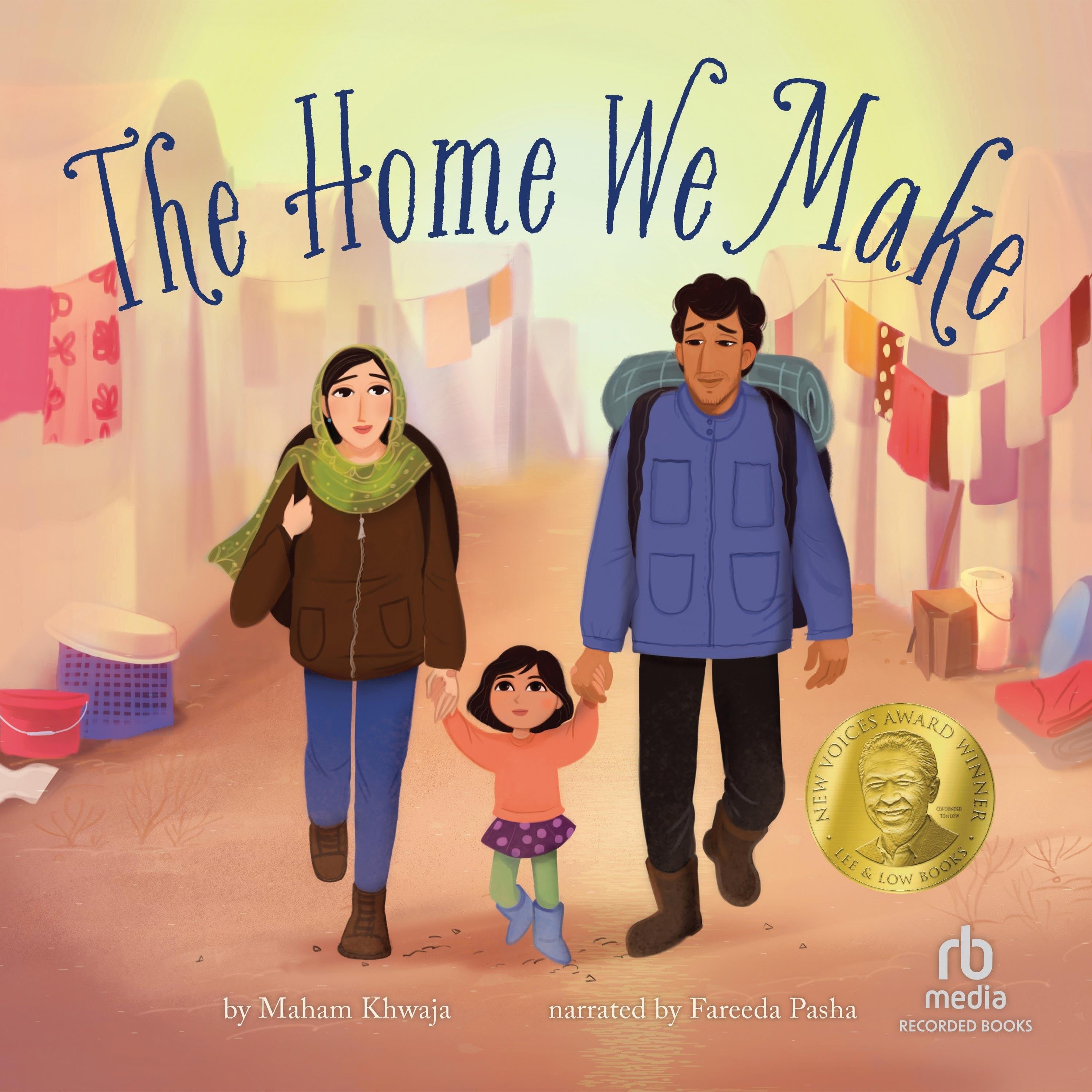 The Home We Make