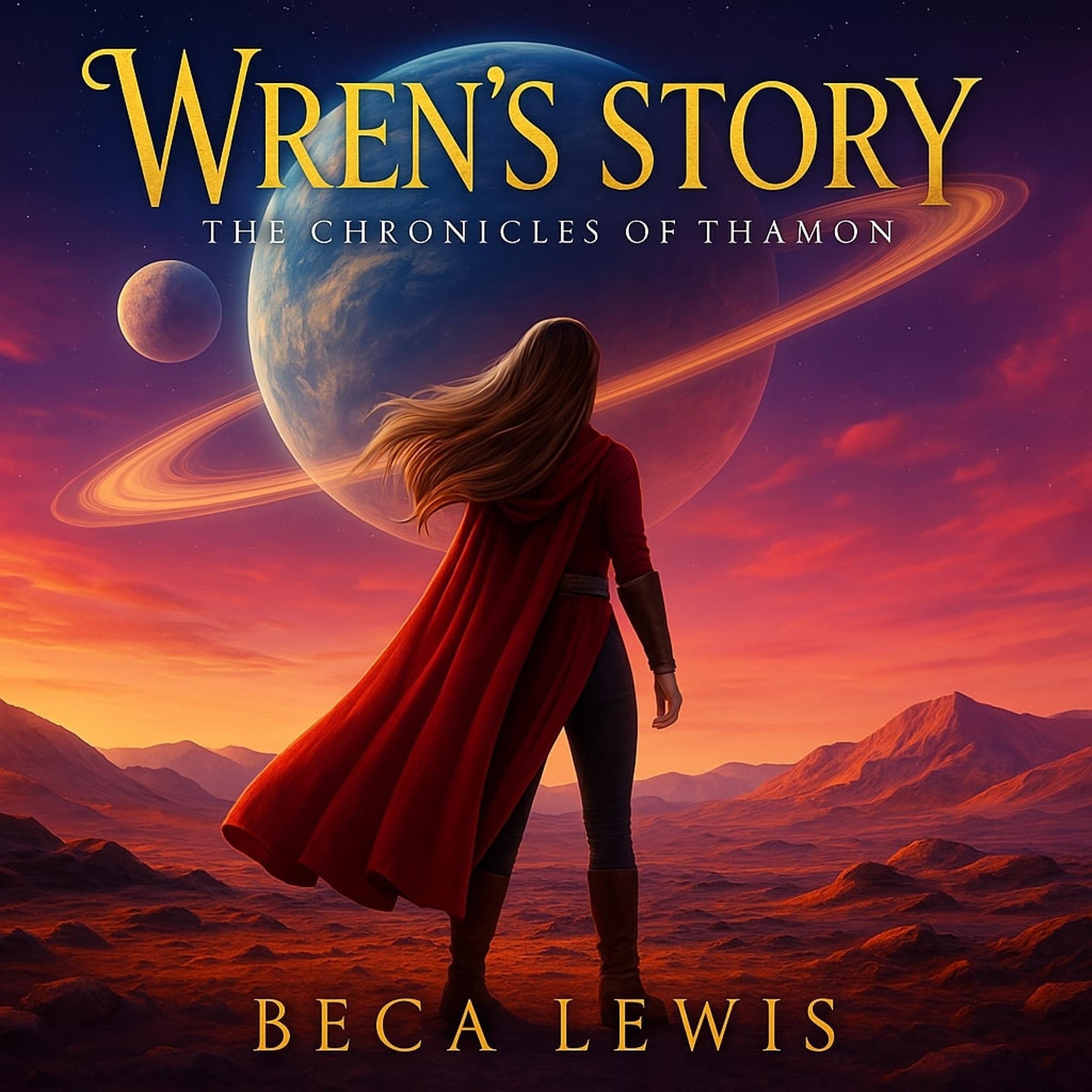 Wren's Story