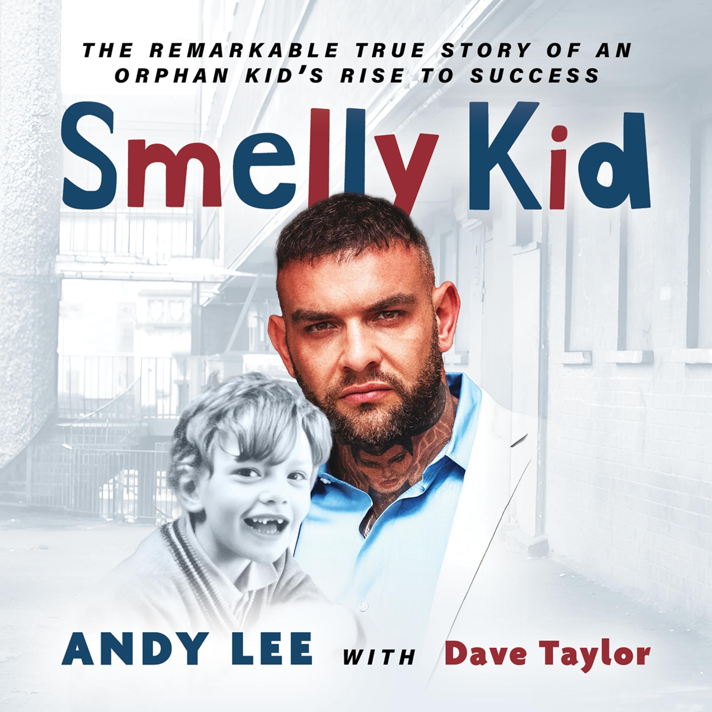 Smelly Kid