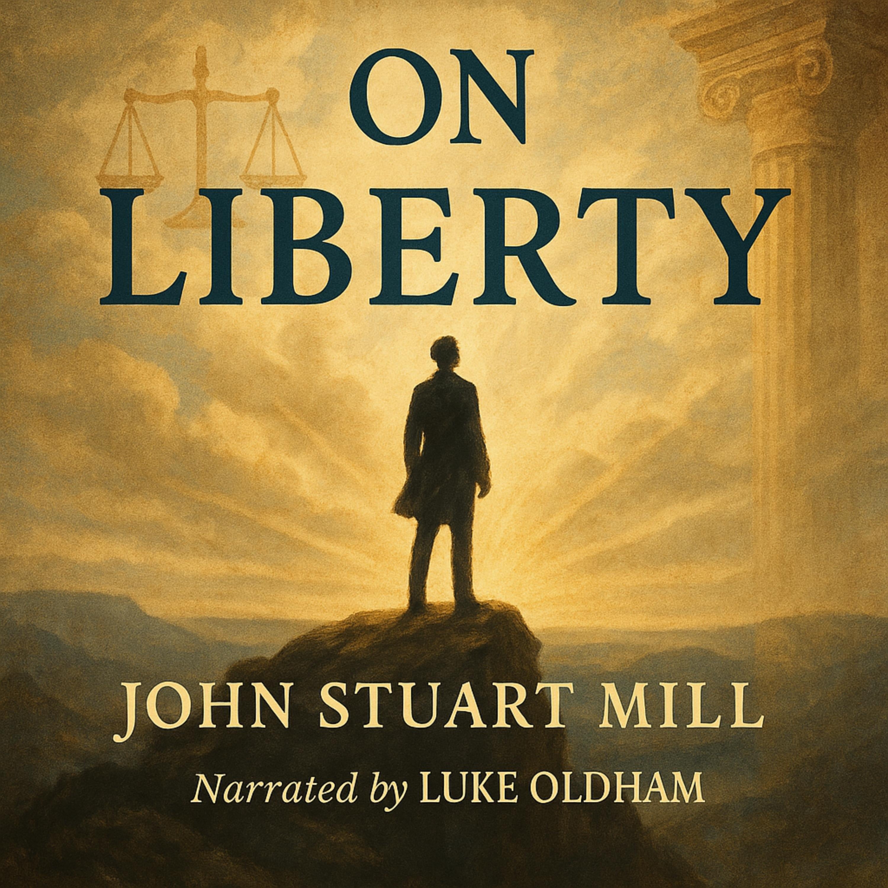 On Liberty