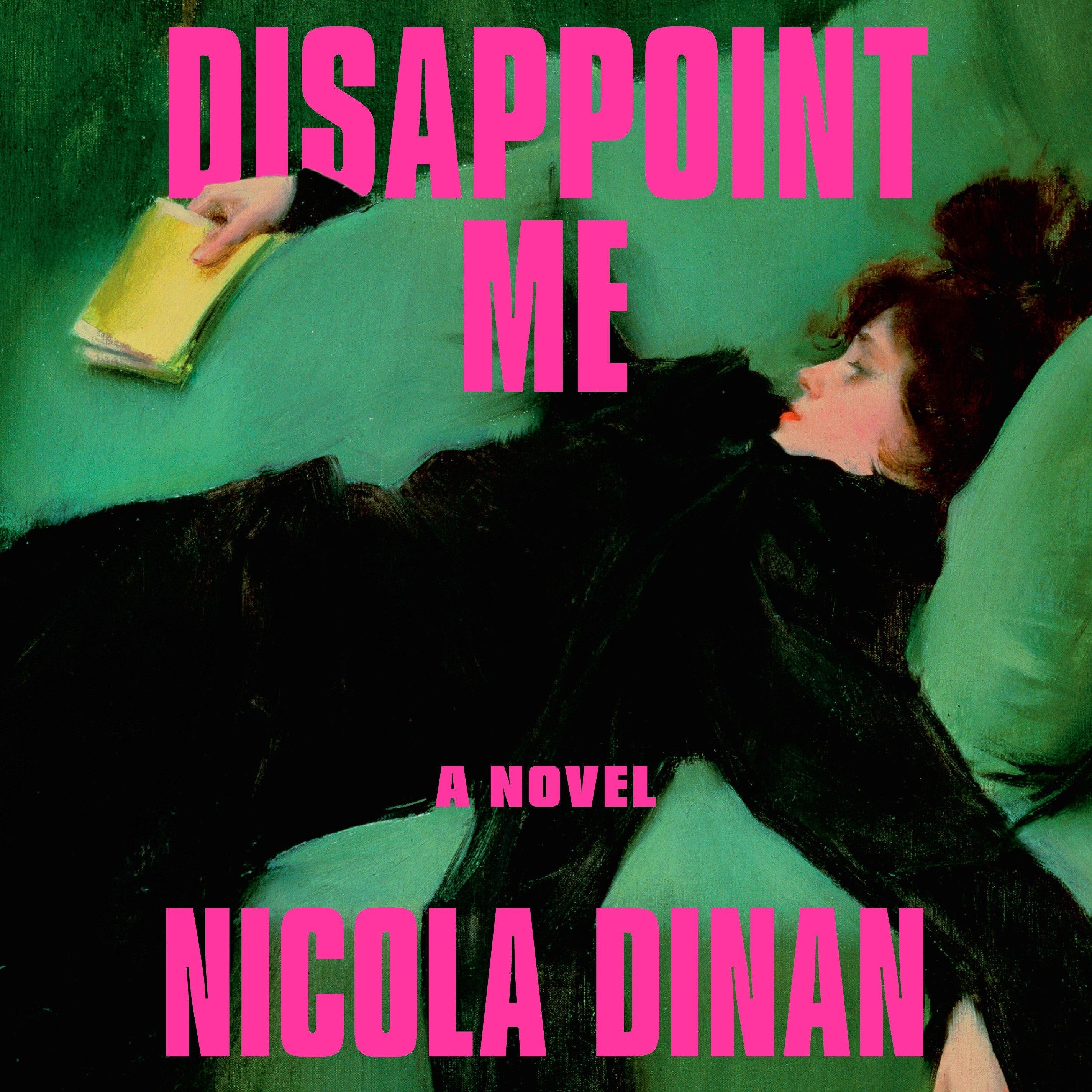 Disappoint Me