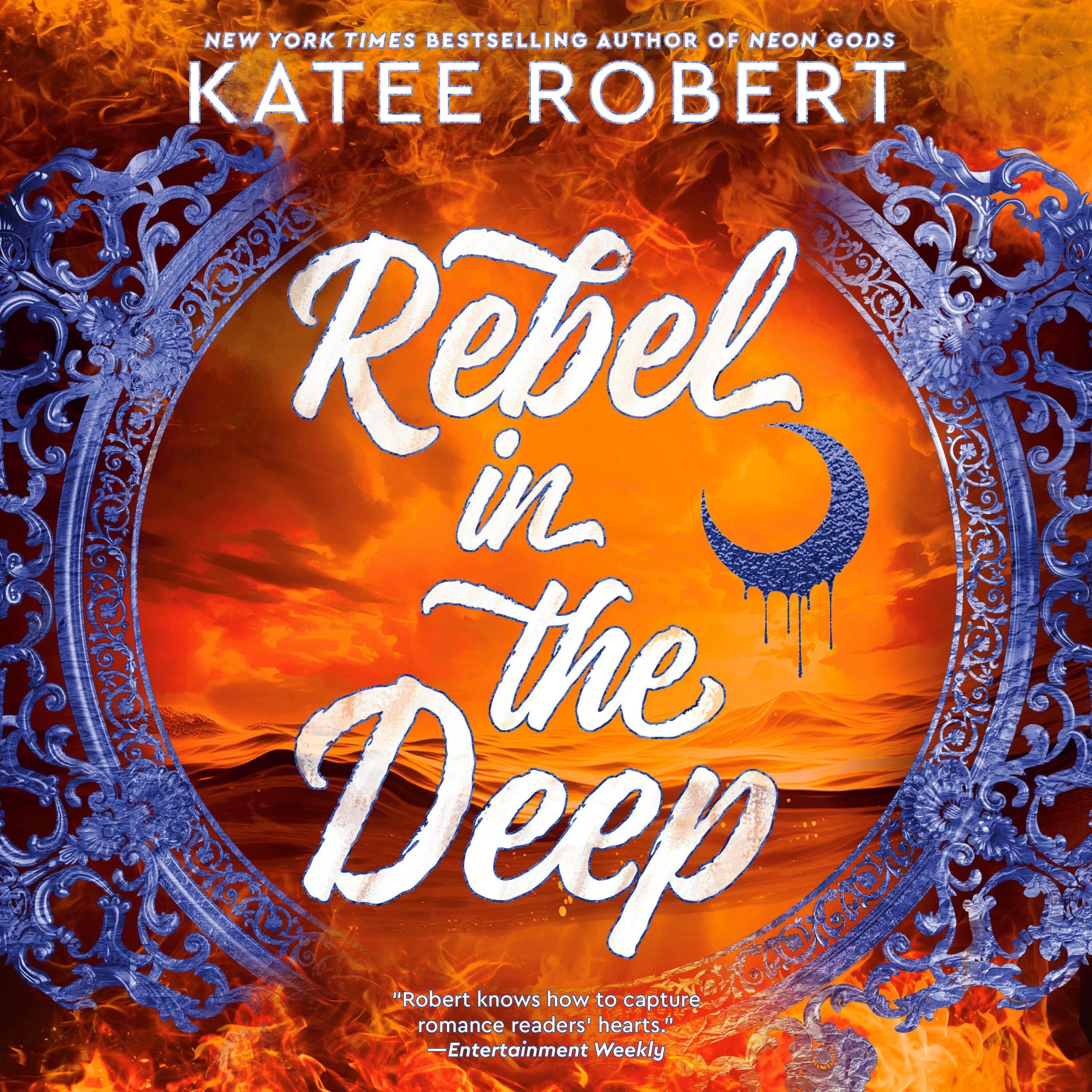 Rebel in the Deep