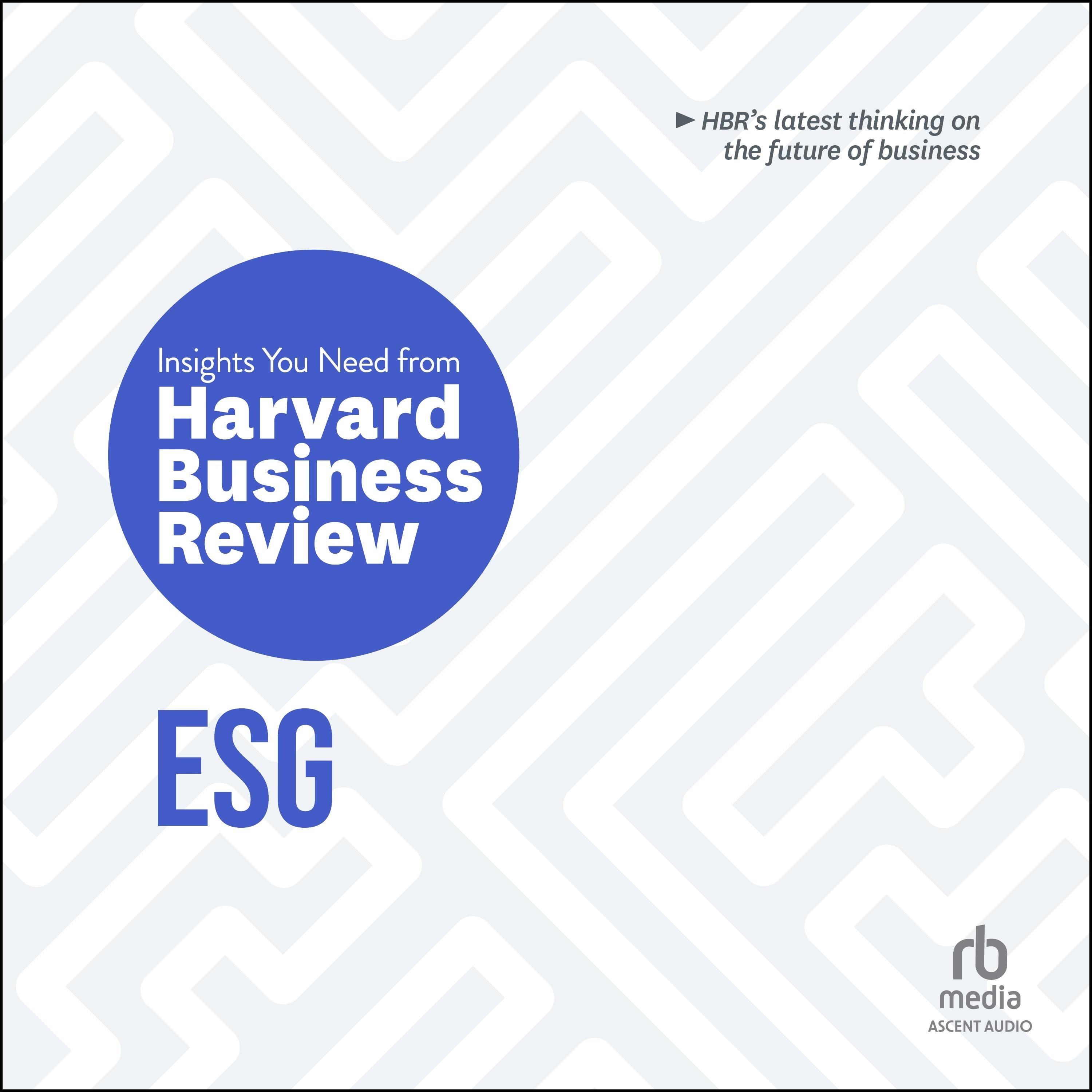 ESG