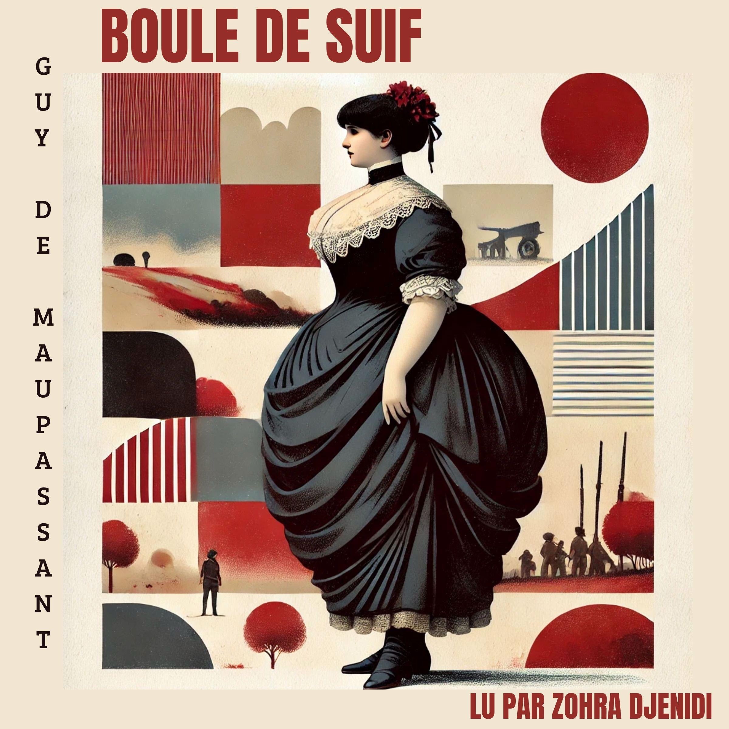 Boule de Suif