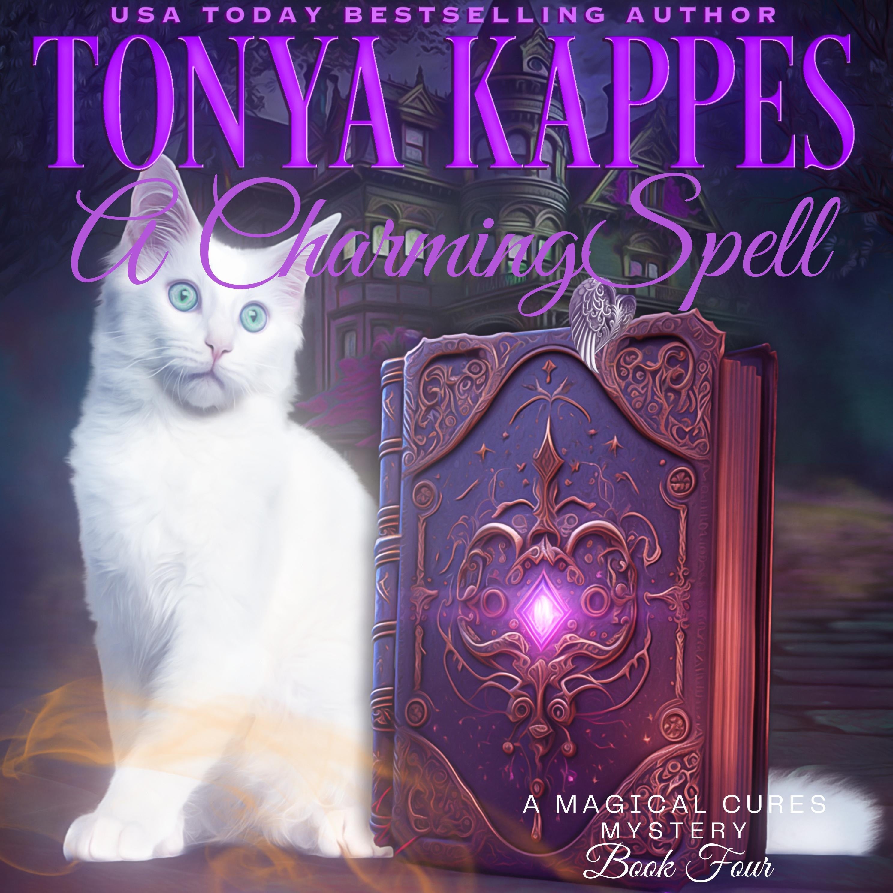 A Charming Spell