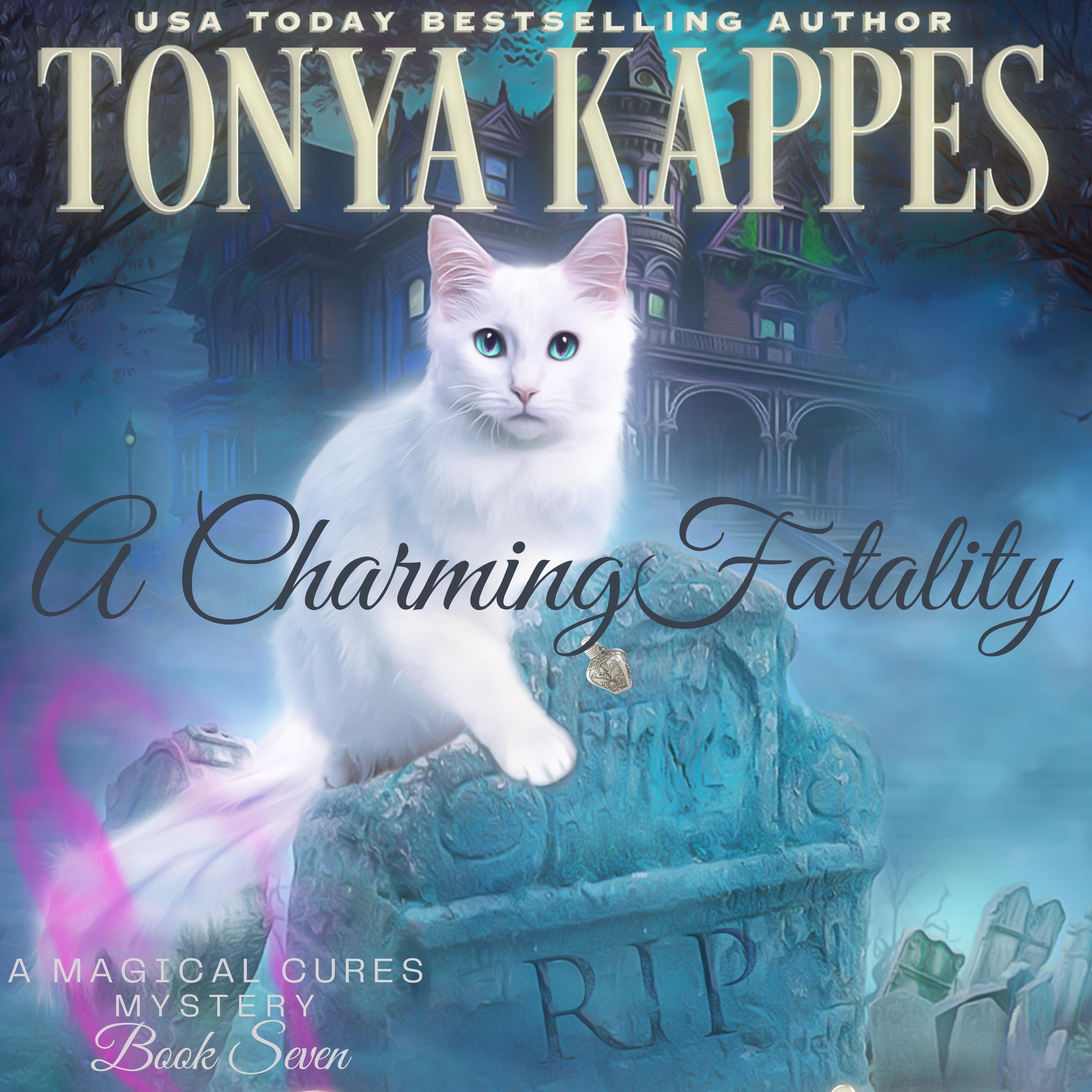 A Charming Fatality