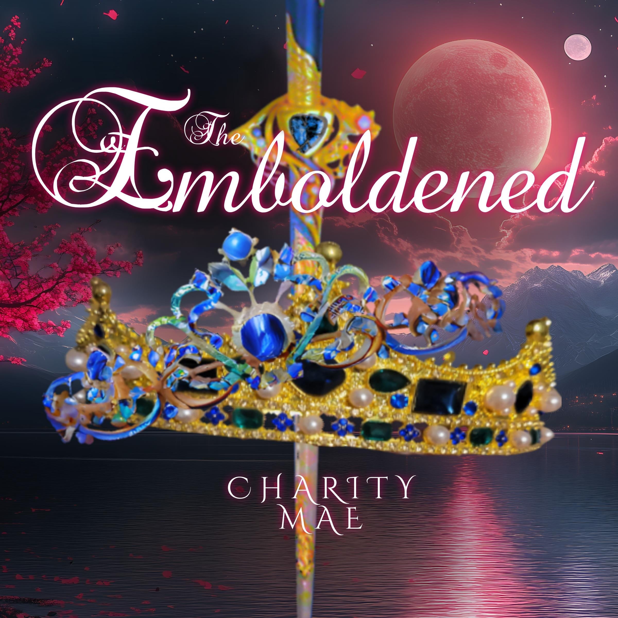 The Emboldened