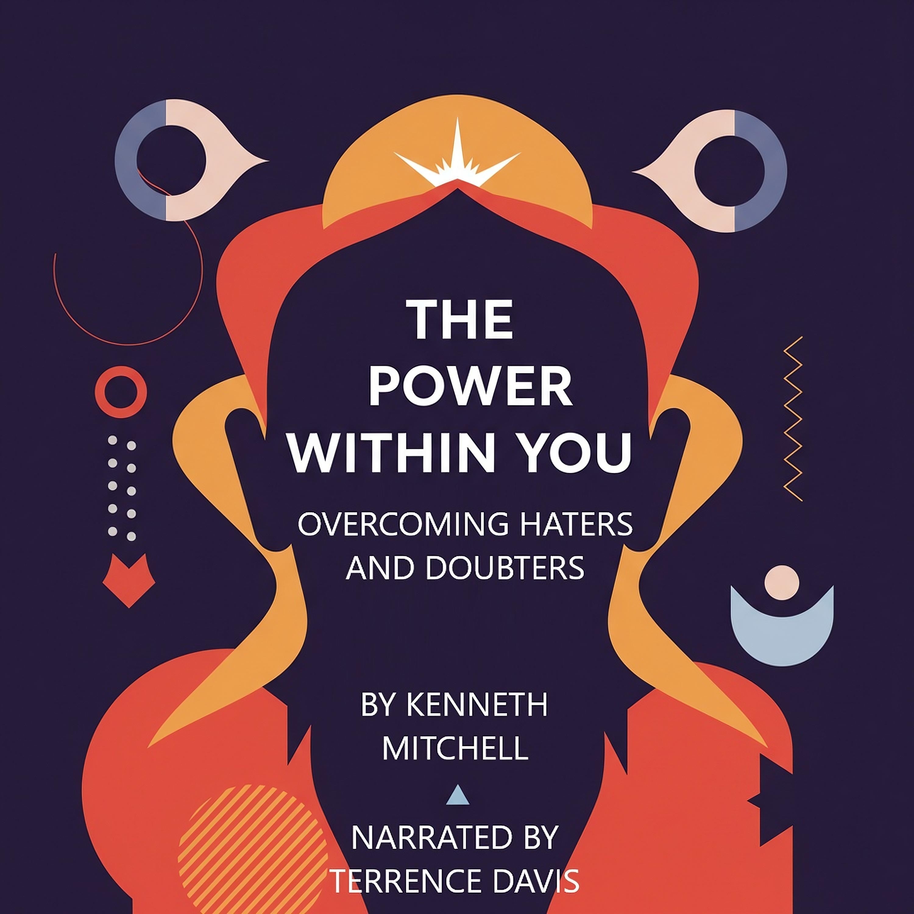 The Power Within You