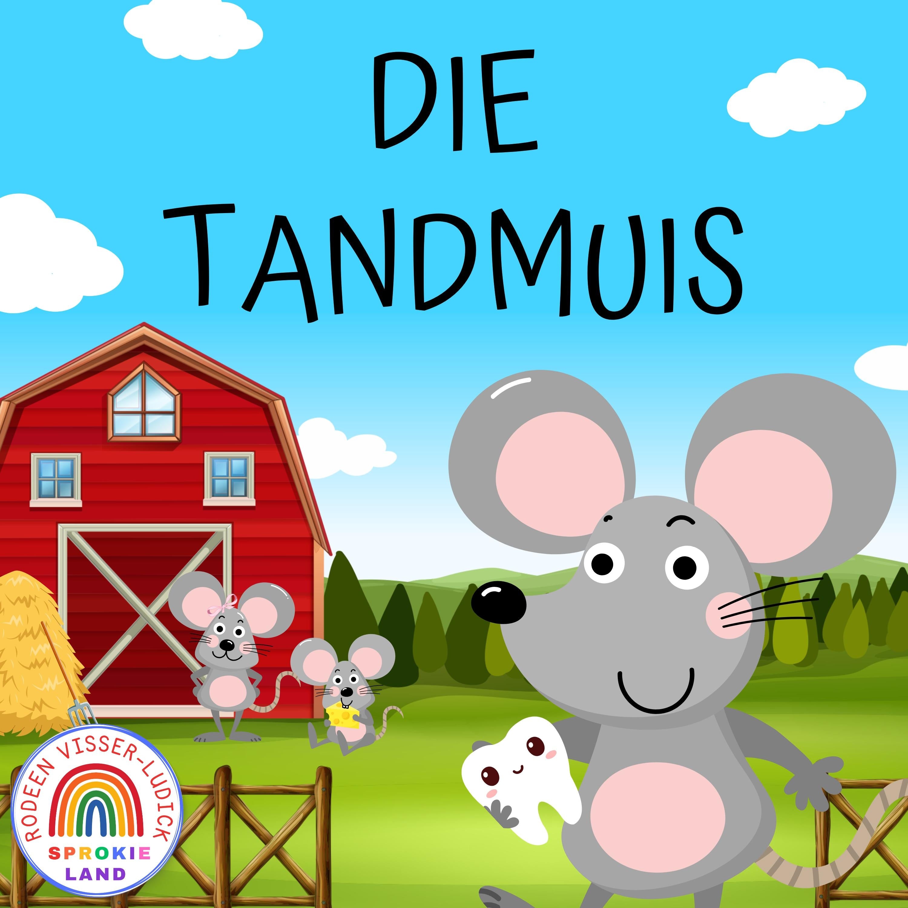 Die Tandmuis