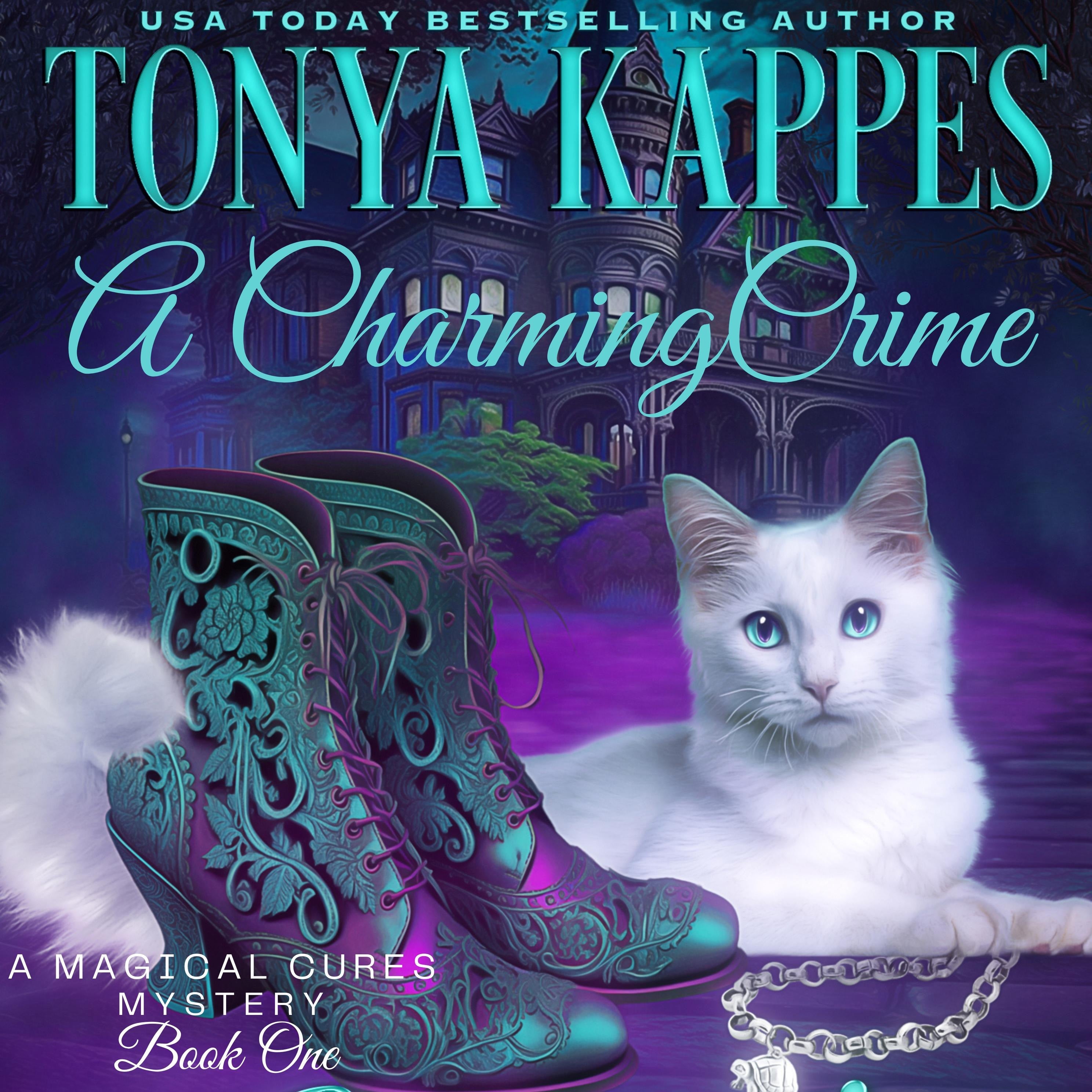 A Charming Crime