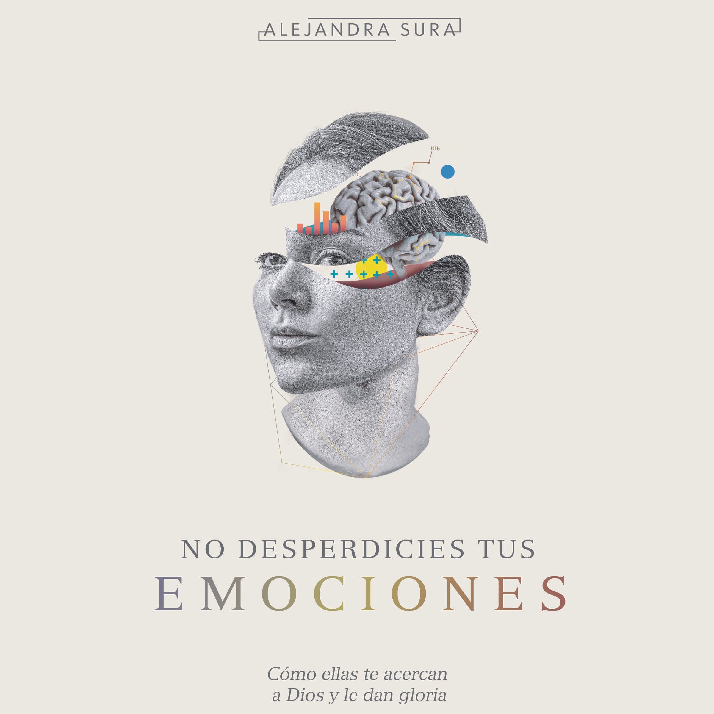 No Desperdicies tus emociones