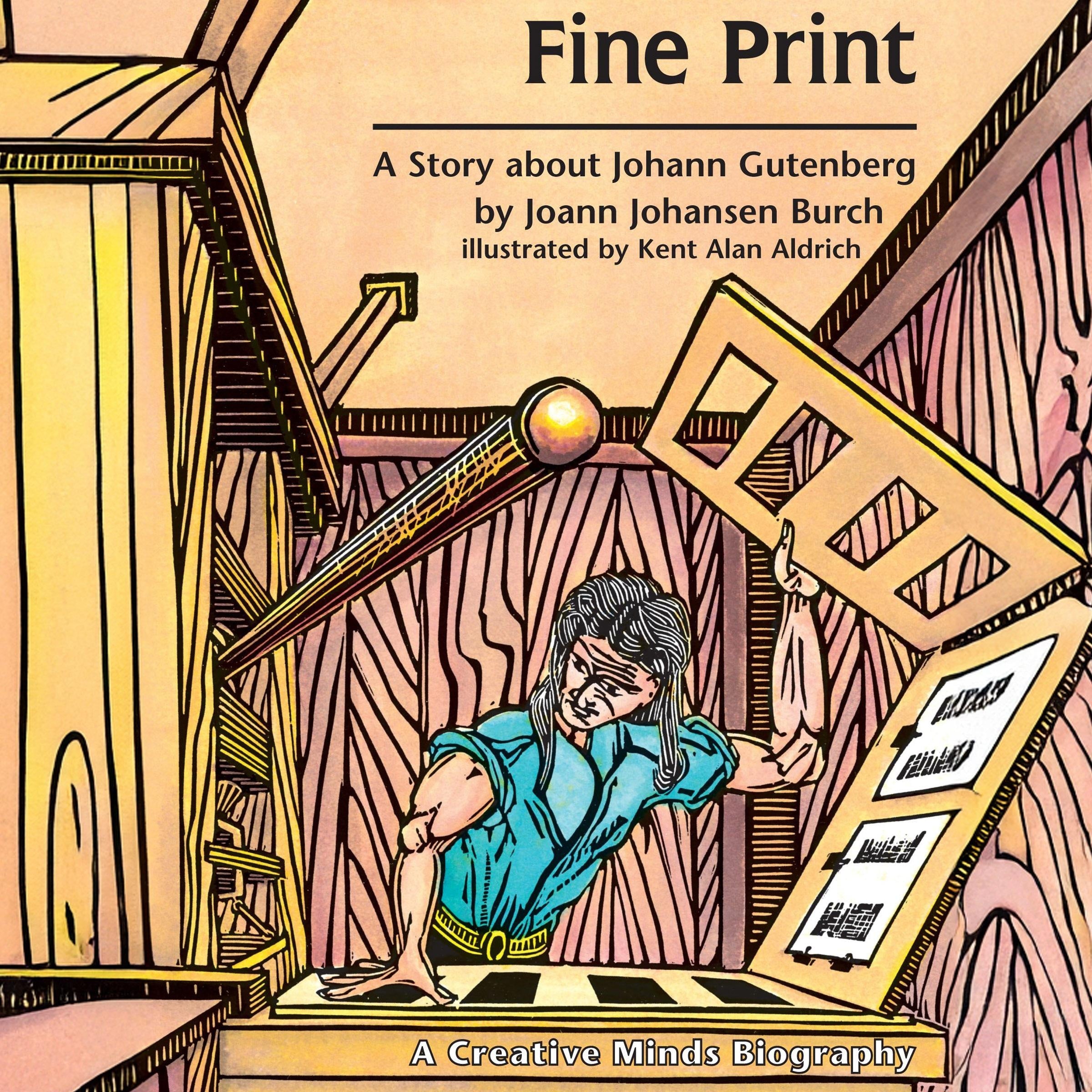 Fine Print